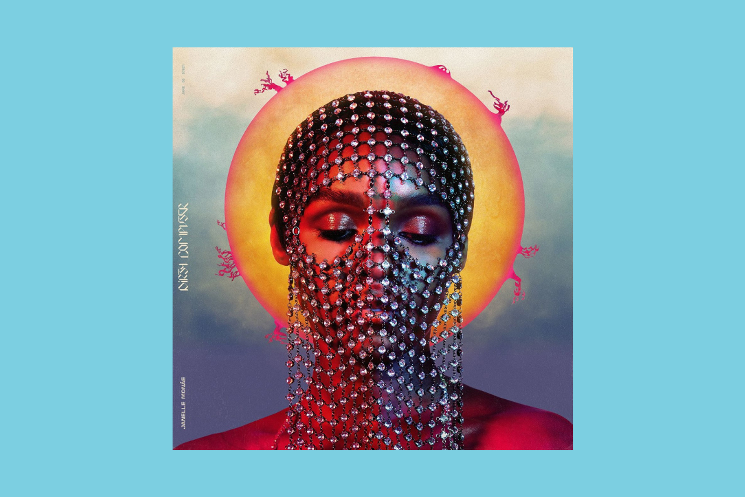 Janelle Monae, Dirty Computer