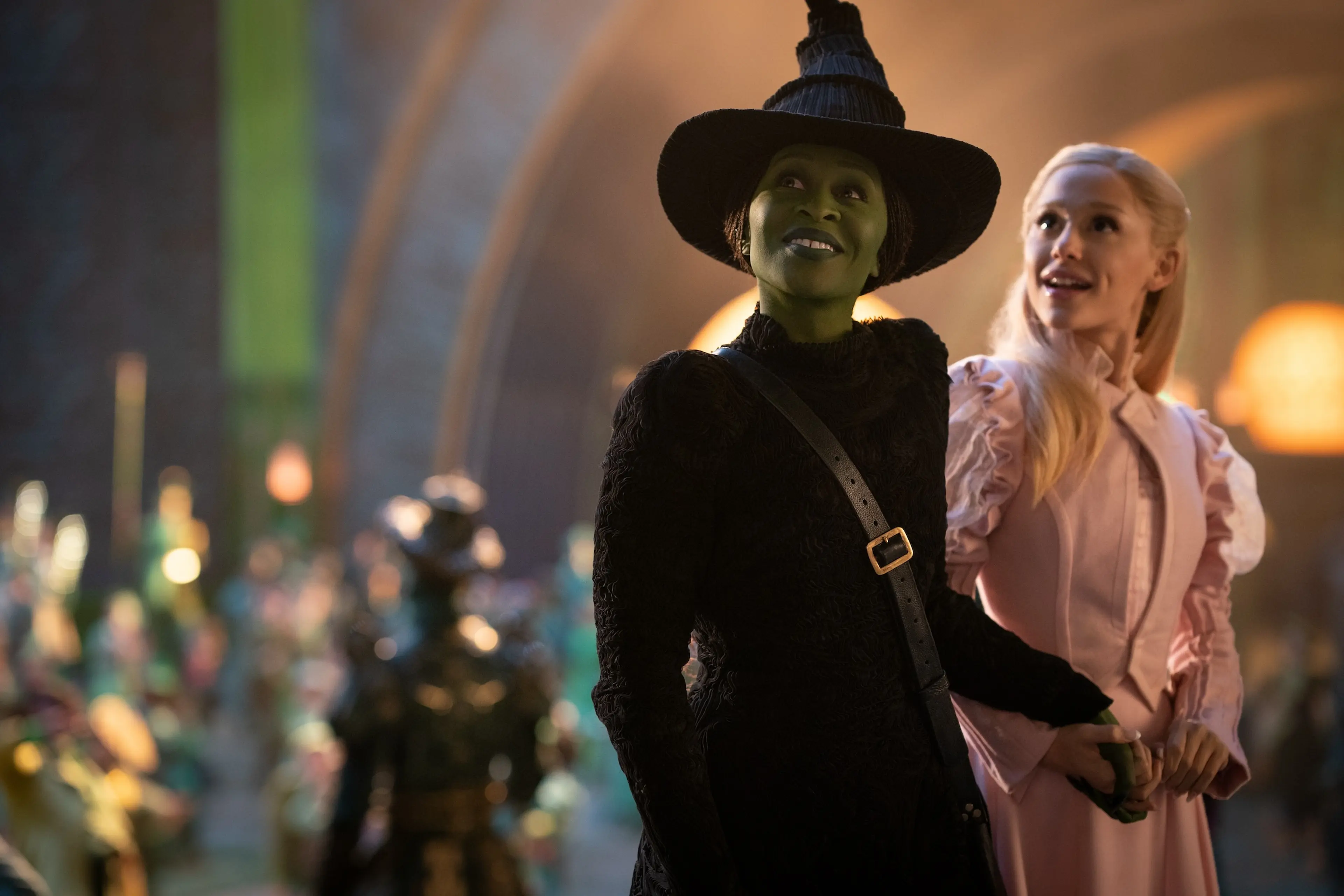 Wicked Army Stephen Schwartz on Wicked's Biggest Songs