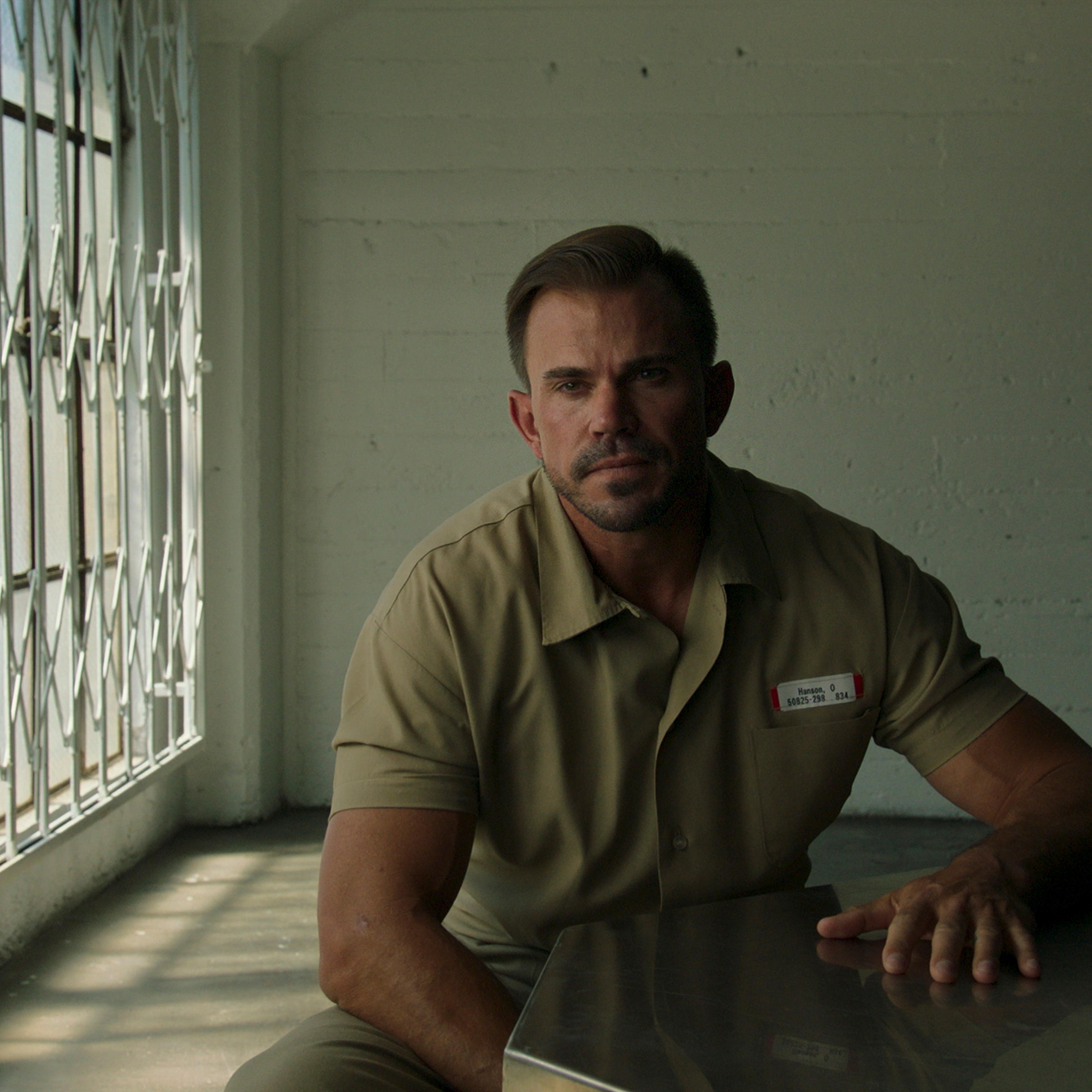 Cocaine Quarterback: Signal-Caller for the Cartel