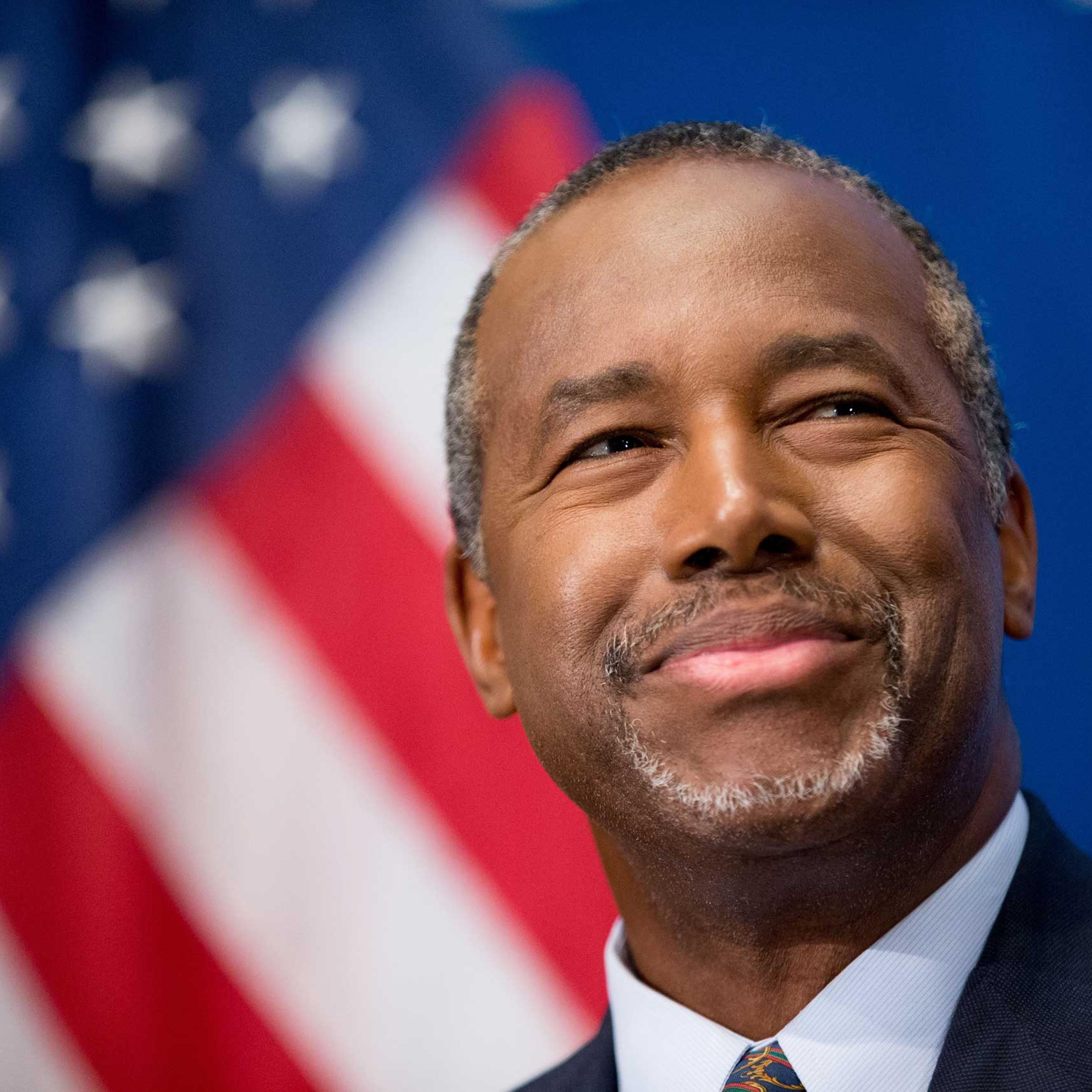 Ben Carson