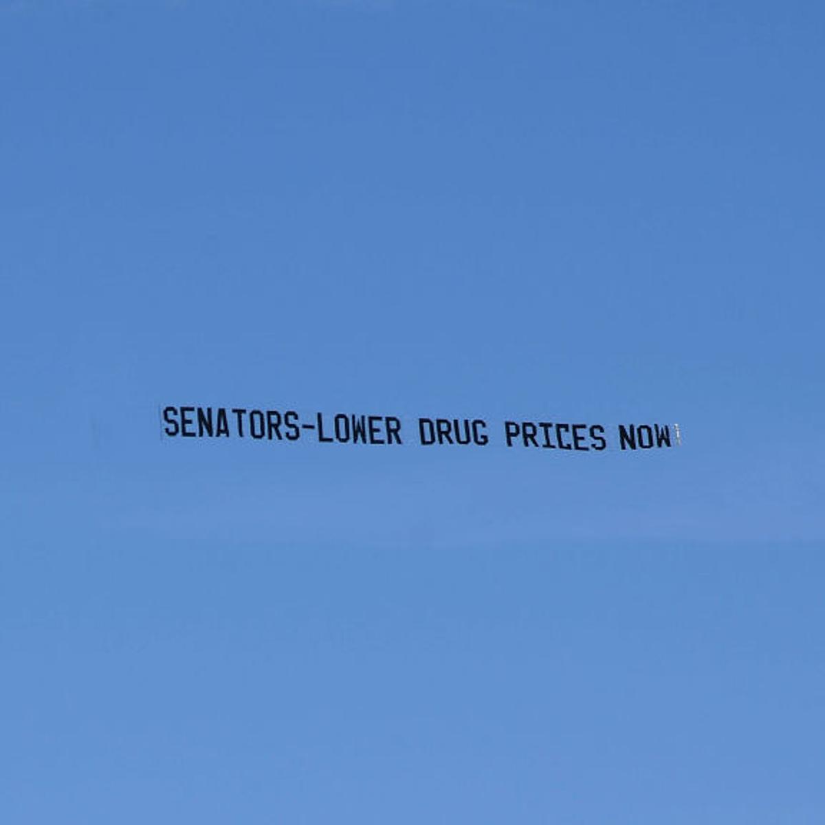 Protect Our Care Urges Senators To Fight For Lower Drug Prices