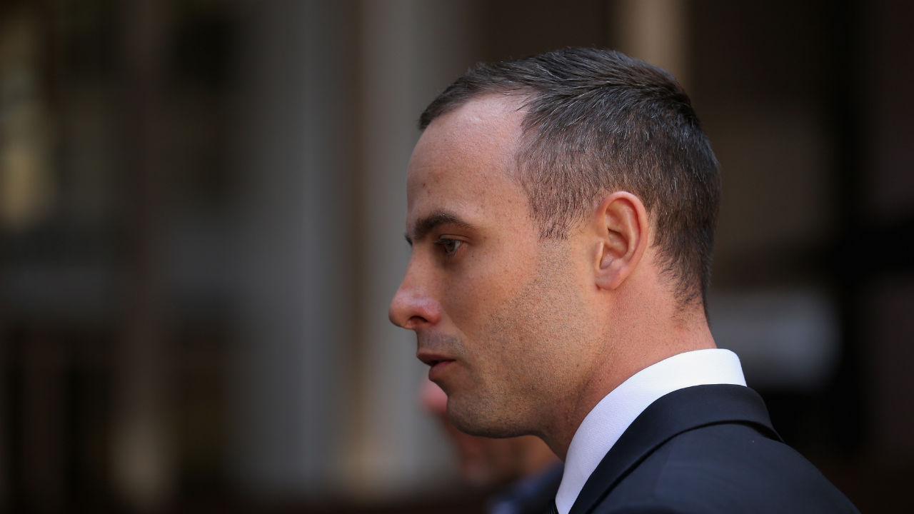 Pistorius will be put on a month long mental evaluation