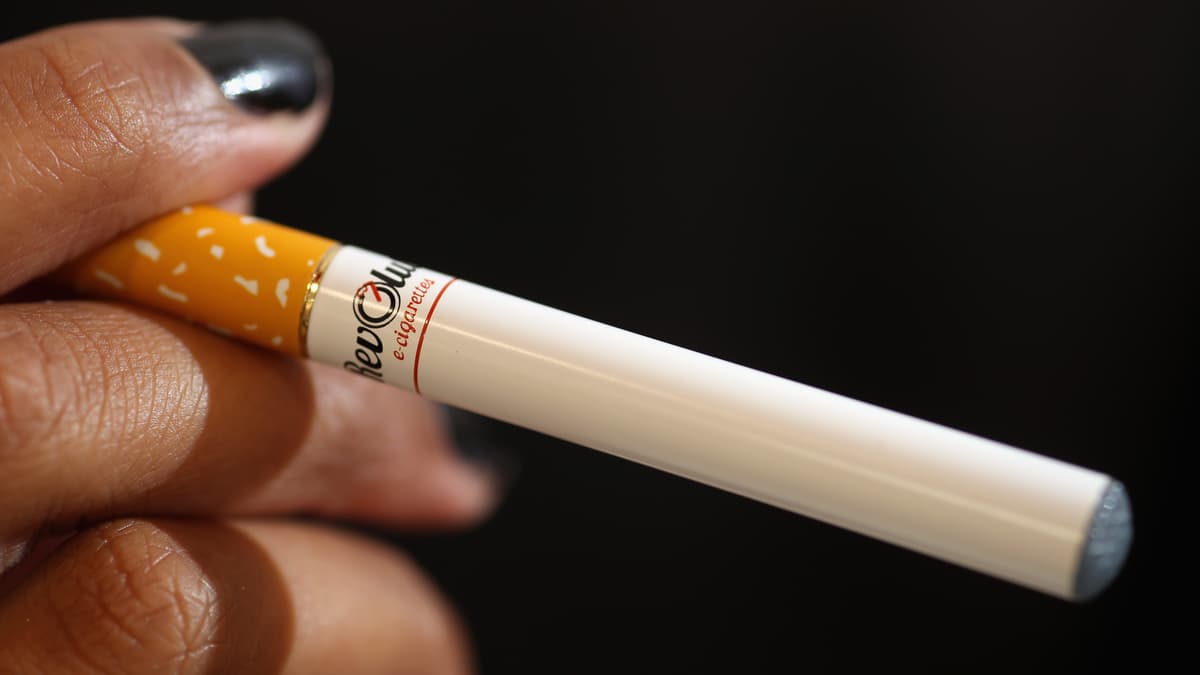 e-cigarettes scarborough Disposable E-Cigarette That Looks Like a Real Cigarette Scarborough Vapes | Toronto ON