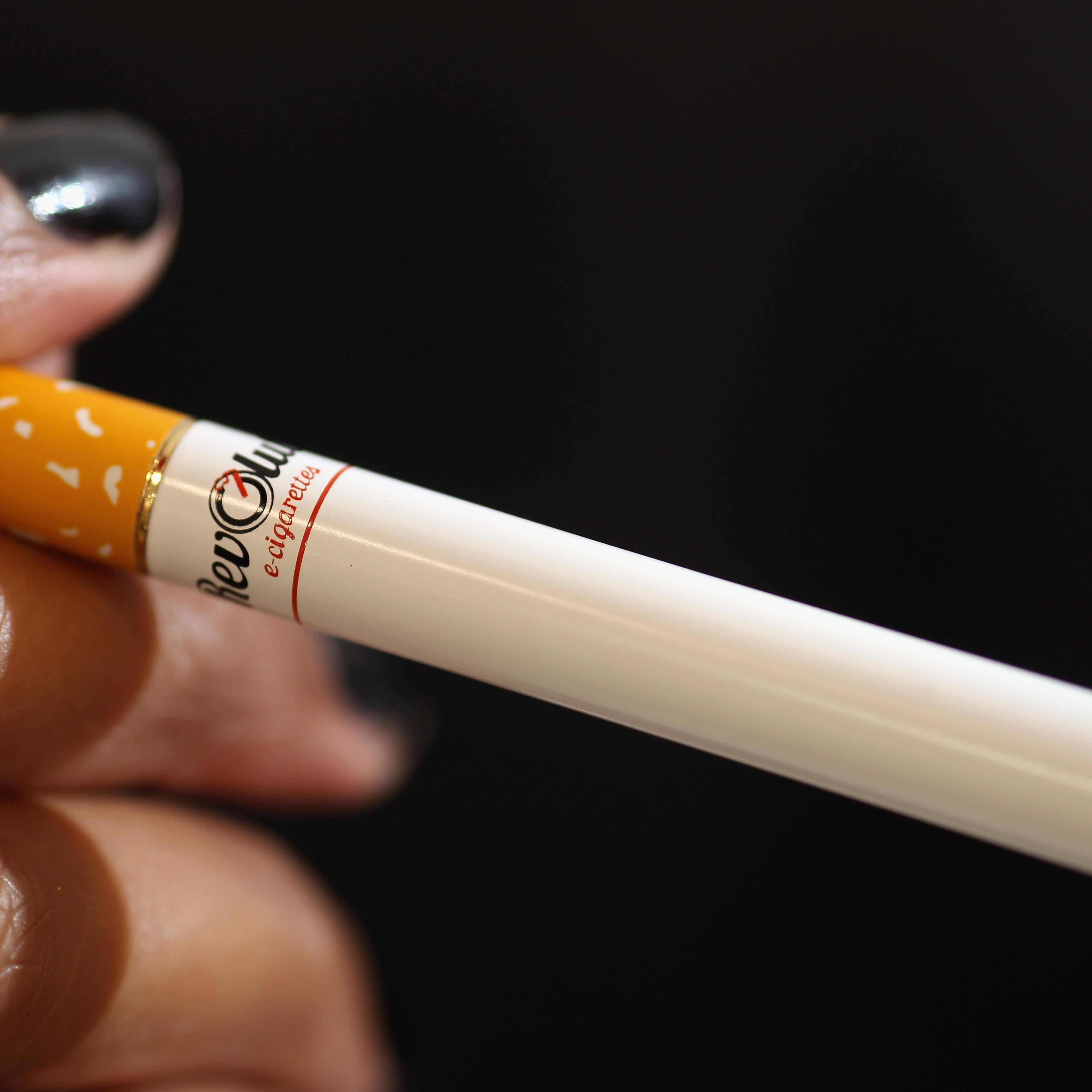 World Health Organisation Calls For Regulation Of Ecigarettes