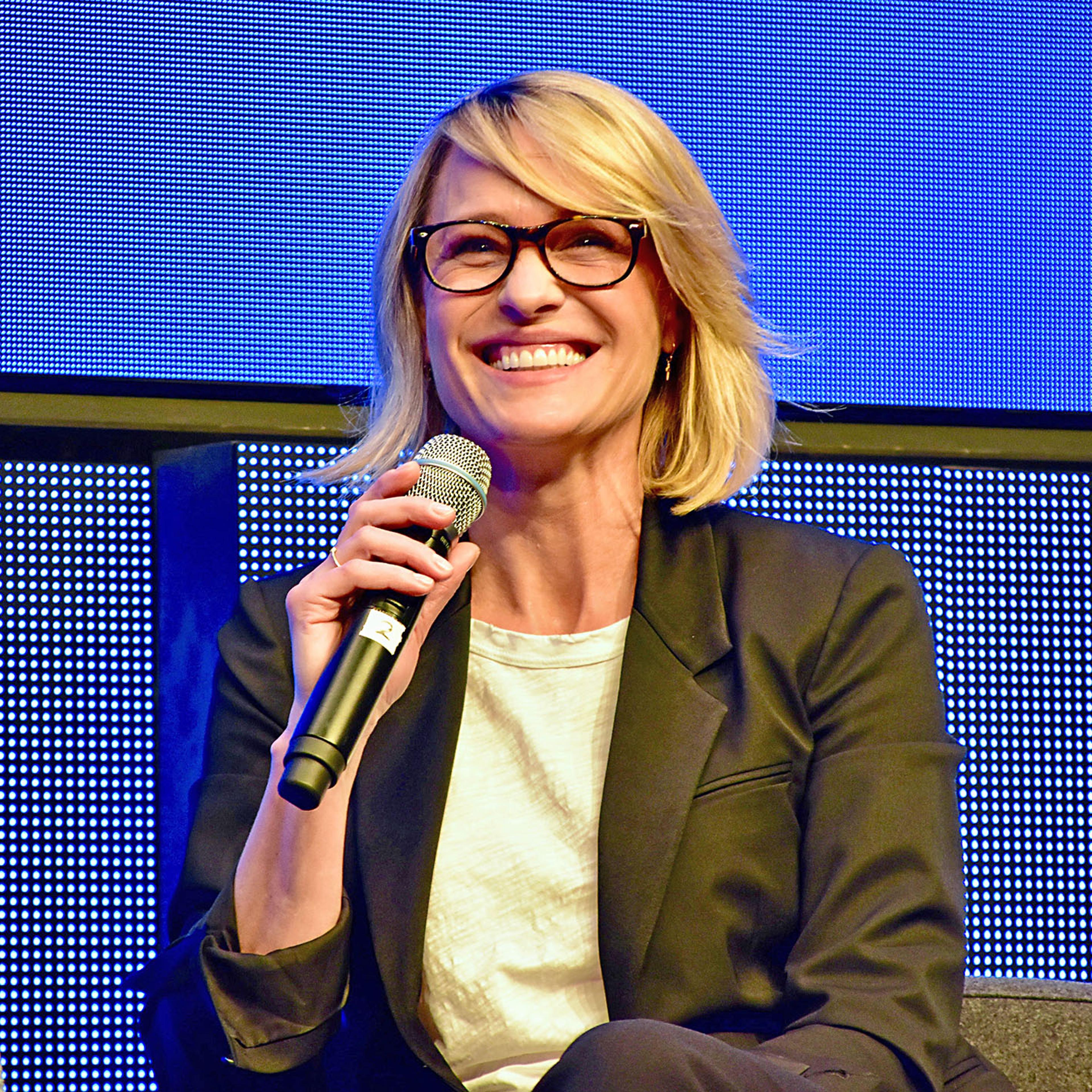 Opening CUBE Tech Fair 2017 In Berlin