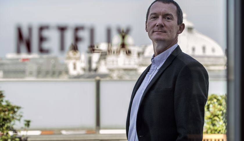 BELGIUM-ENTERTAINMENT-INTERNET-FILM-TELEVISION-NETFLIX