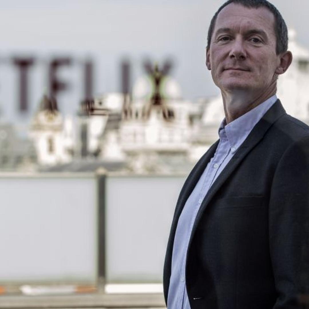 BELGIUM-ENTERTAINMENT-INTERNET-FILM-TELEVISION-NETFLIX