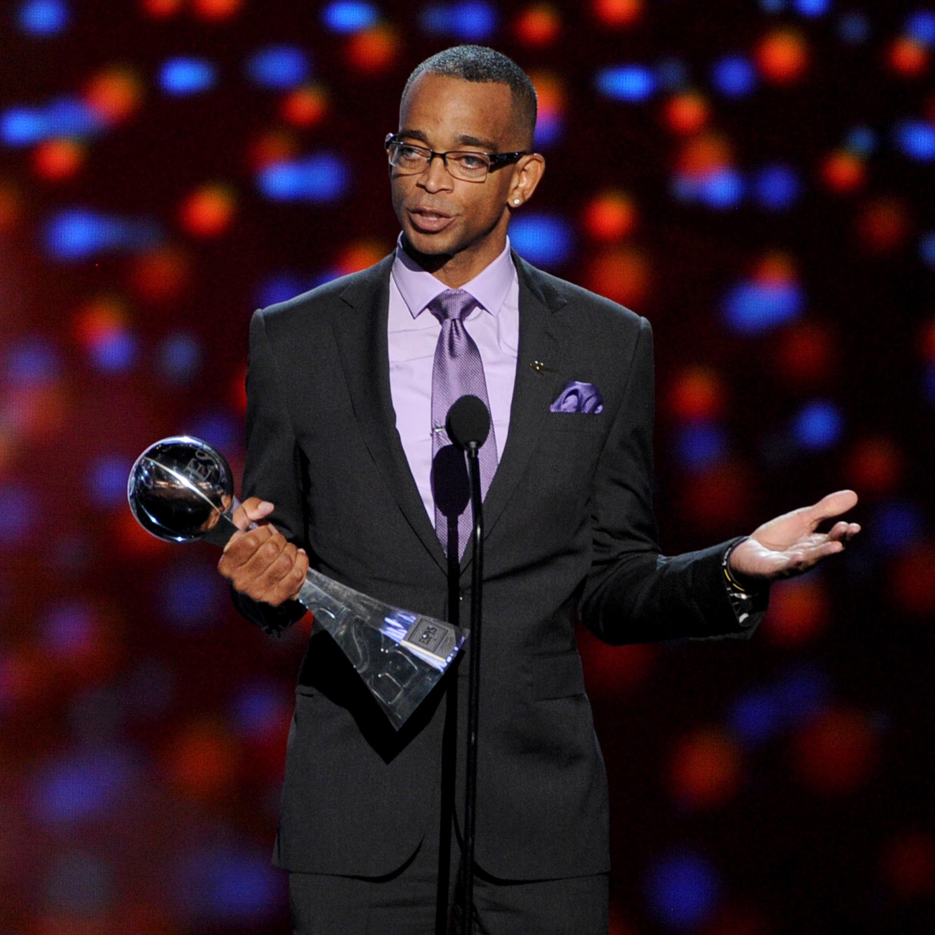 The 2014 ESPYS - Show