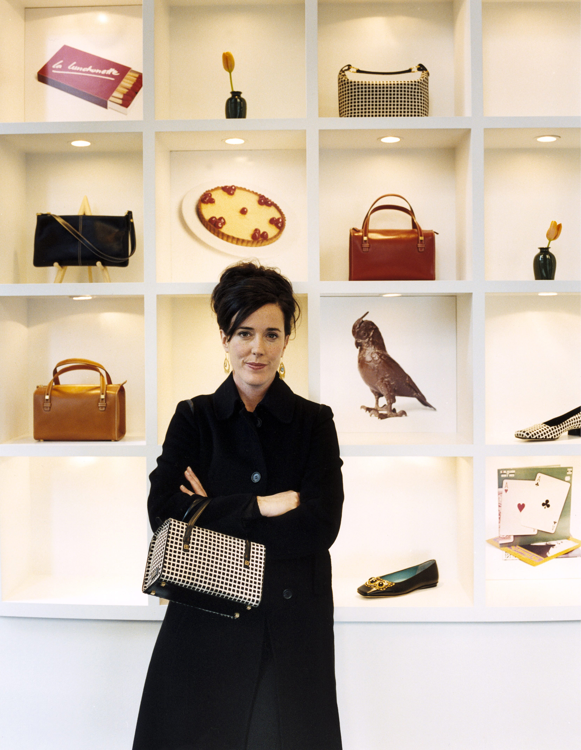 Kate Spade