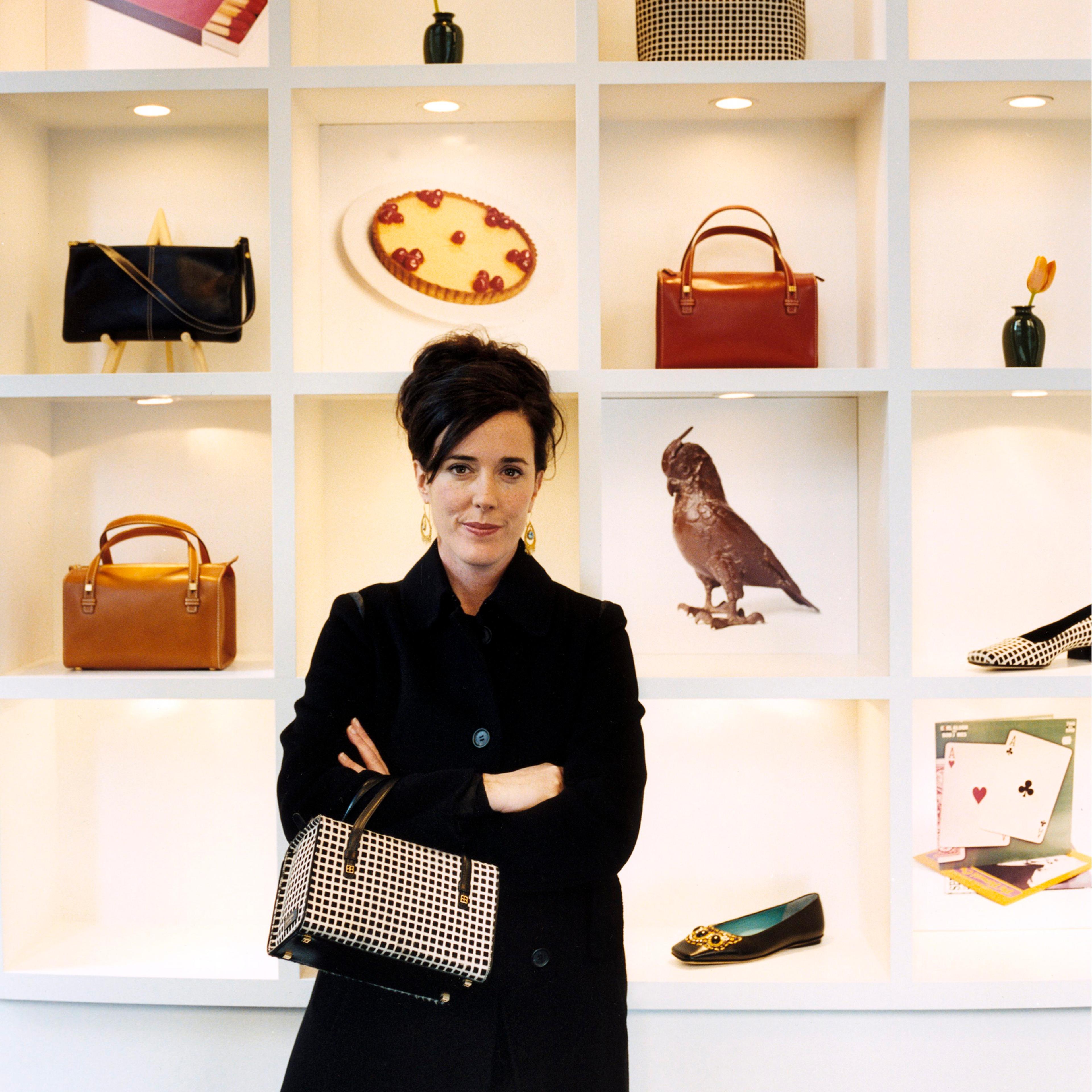 Kate Spade