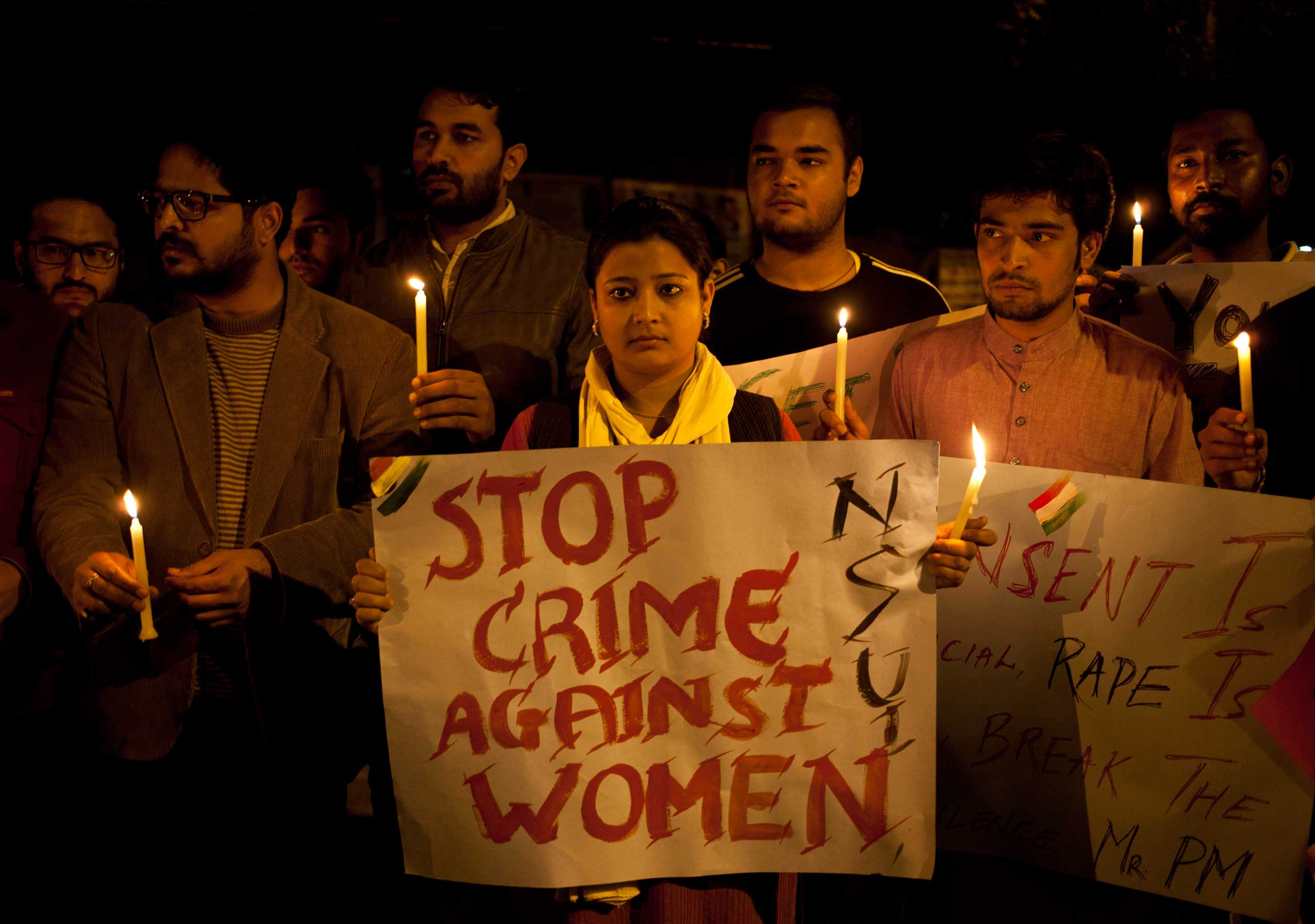 India Rape