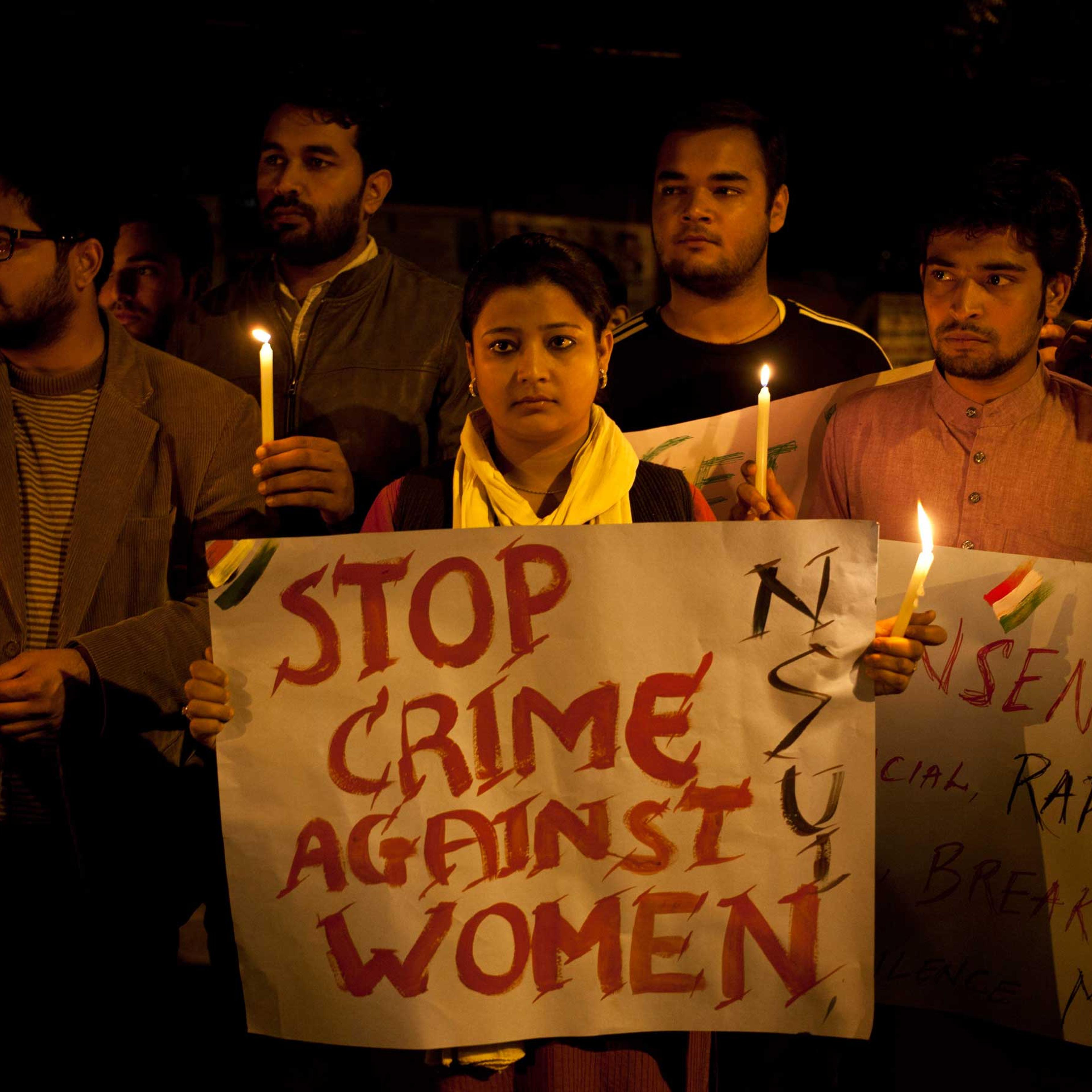 India Rape