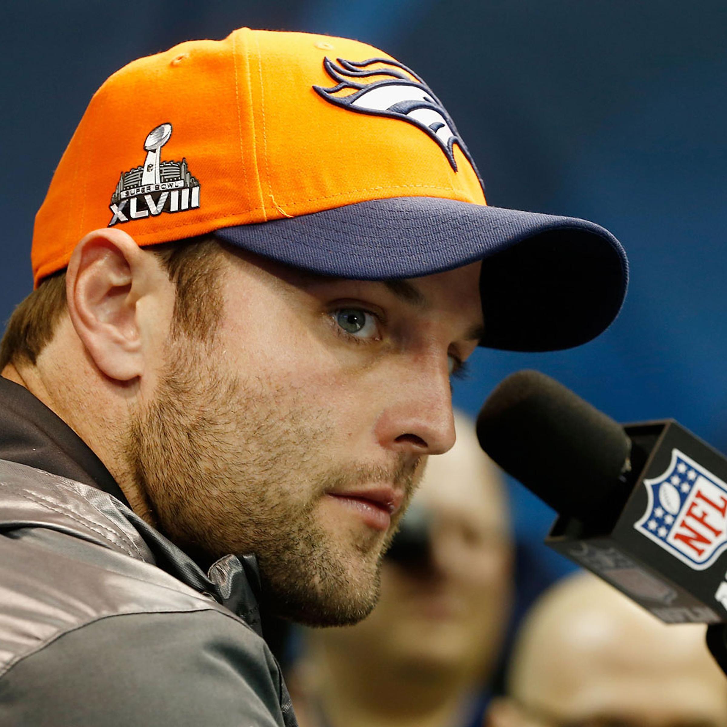 FILE - Wes Welker Suspended Four Games
