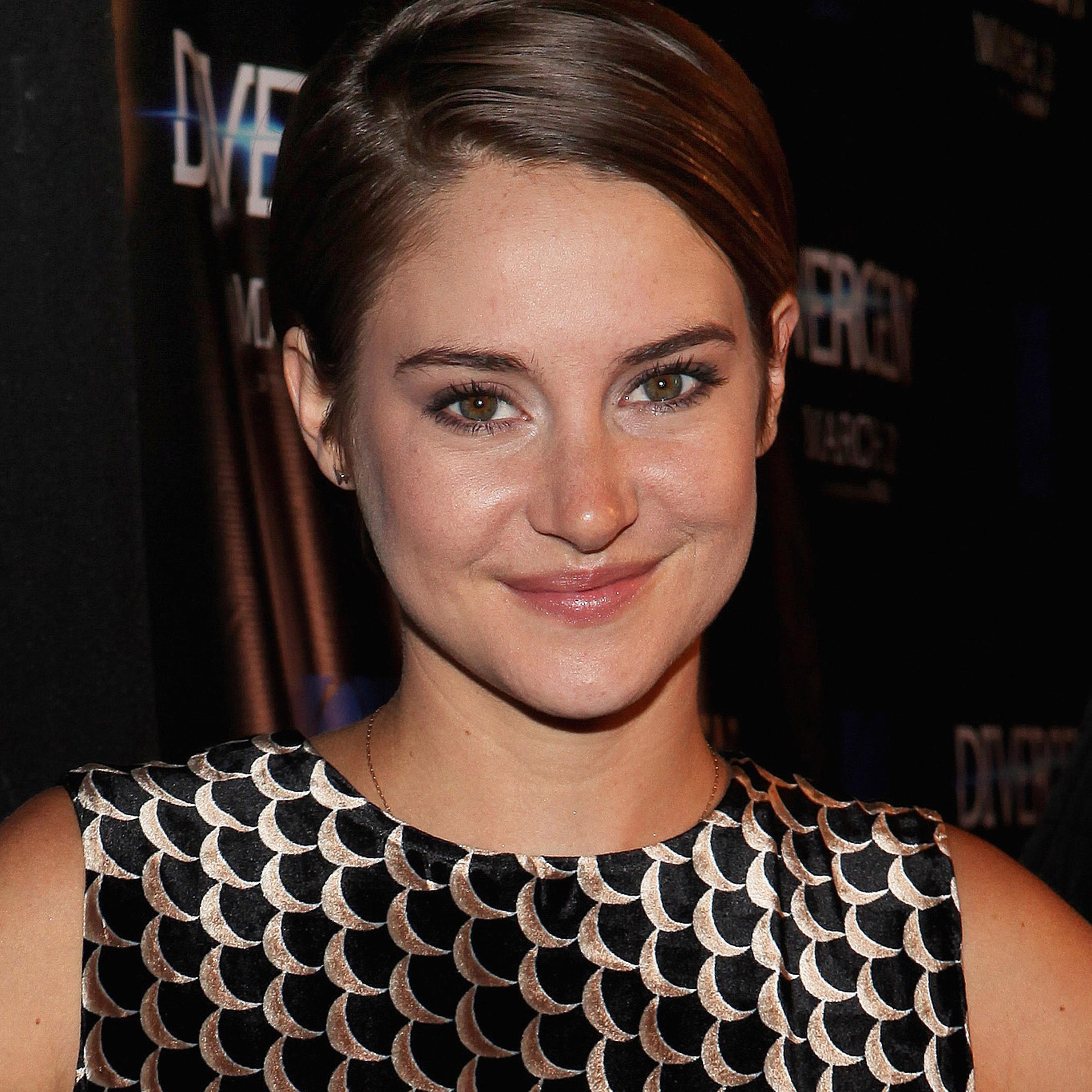 "Divergent" Chicago Screening