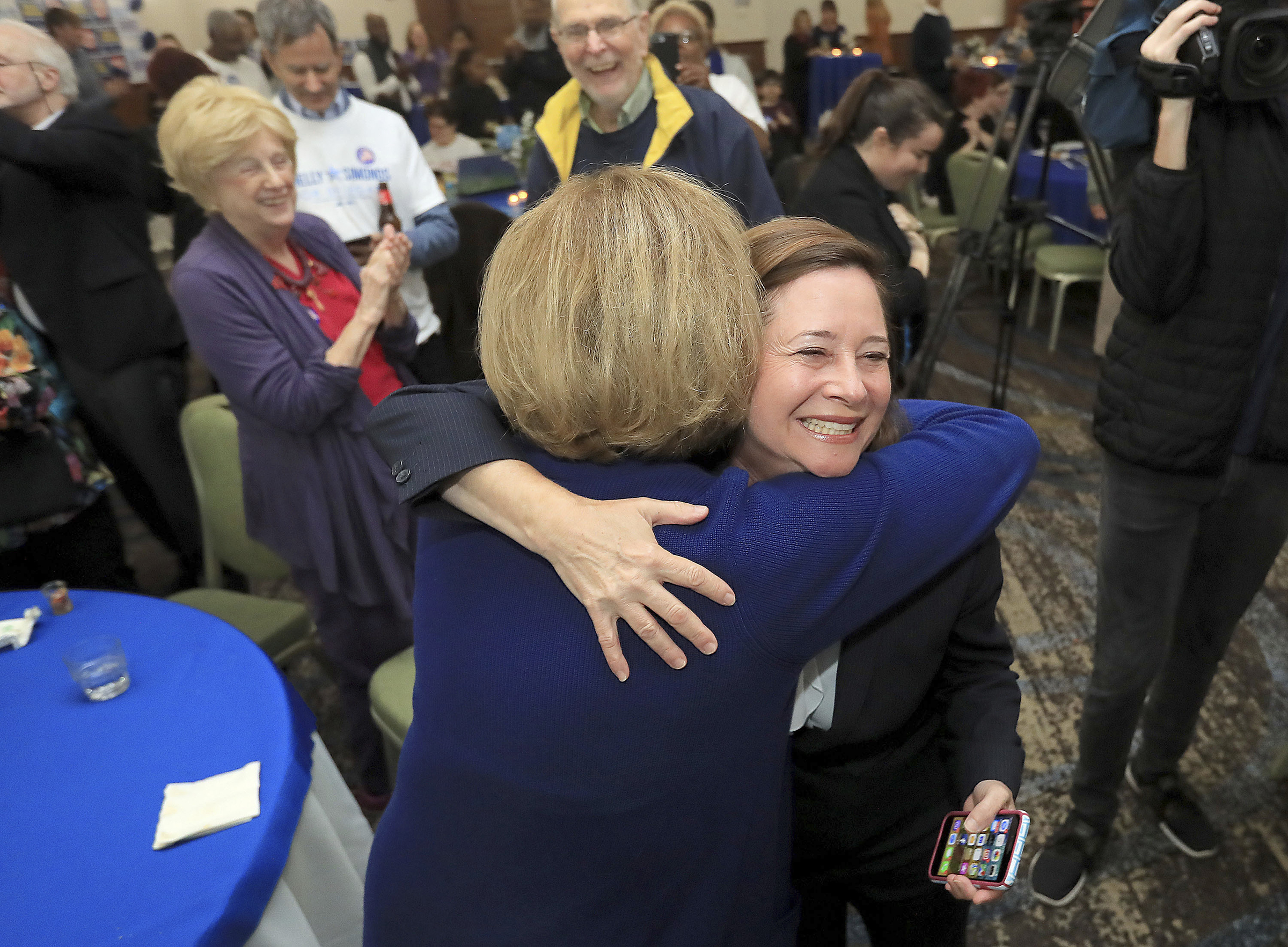Election 2019 Virginia Legislature
