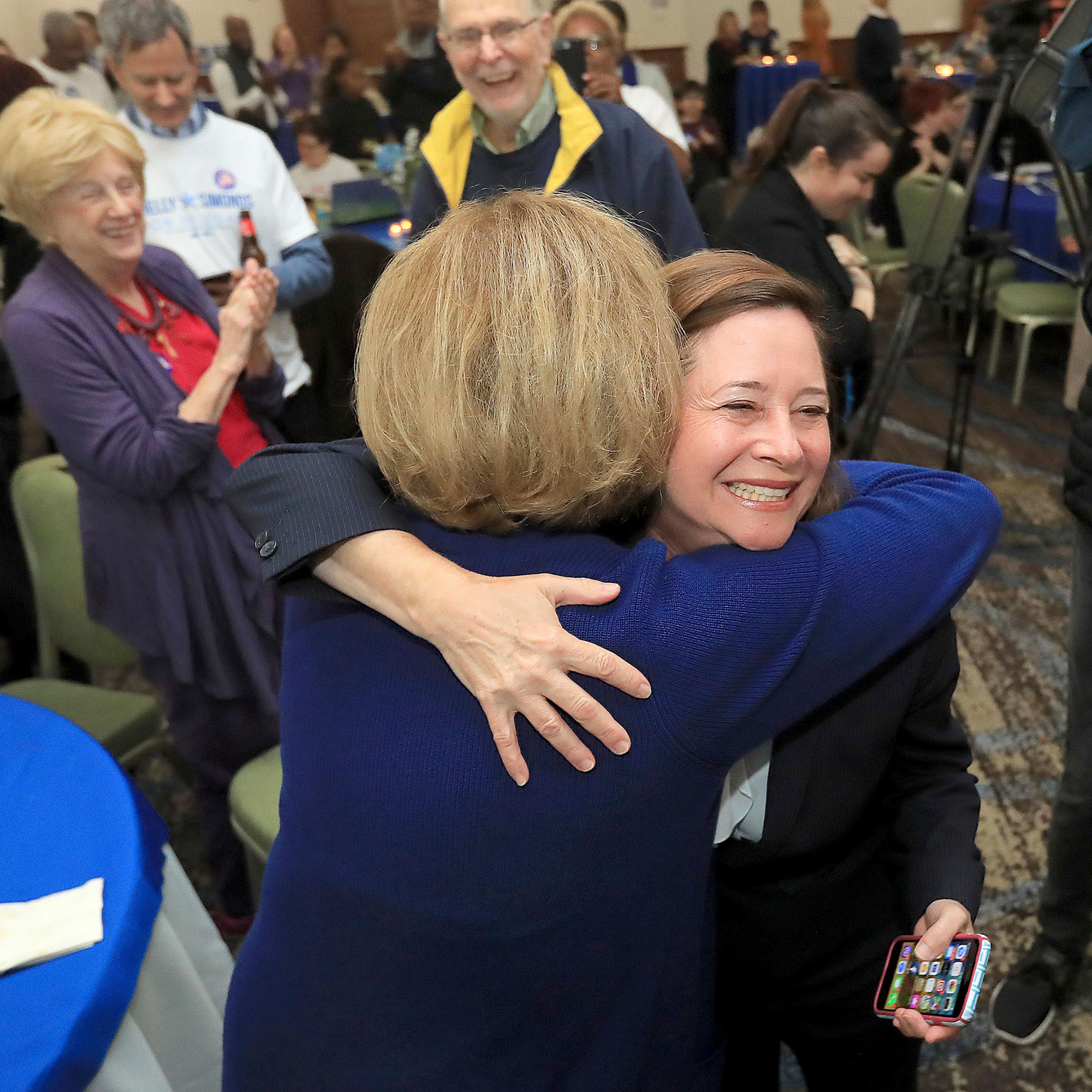 Election 2019 Virginia Legislature