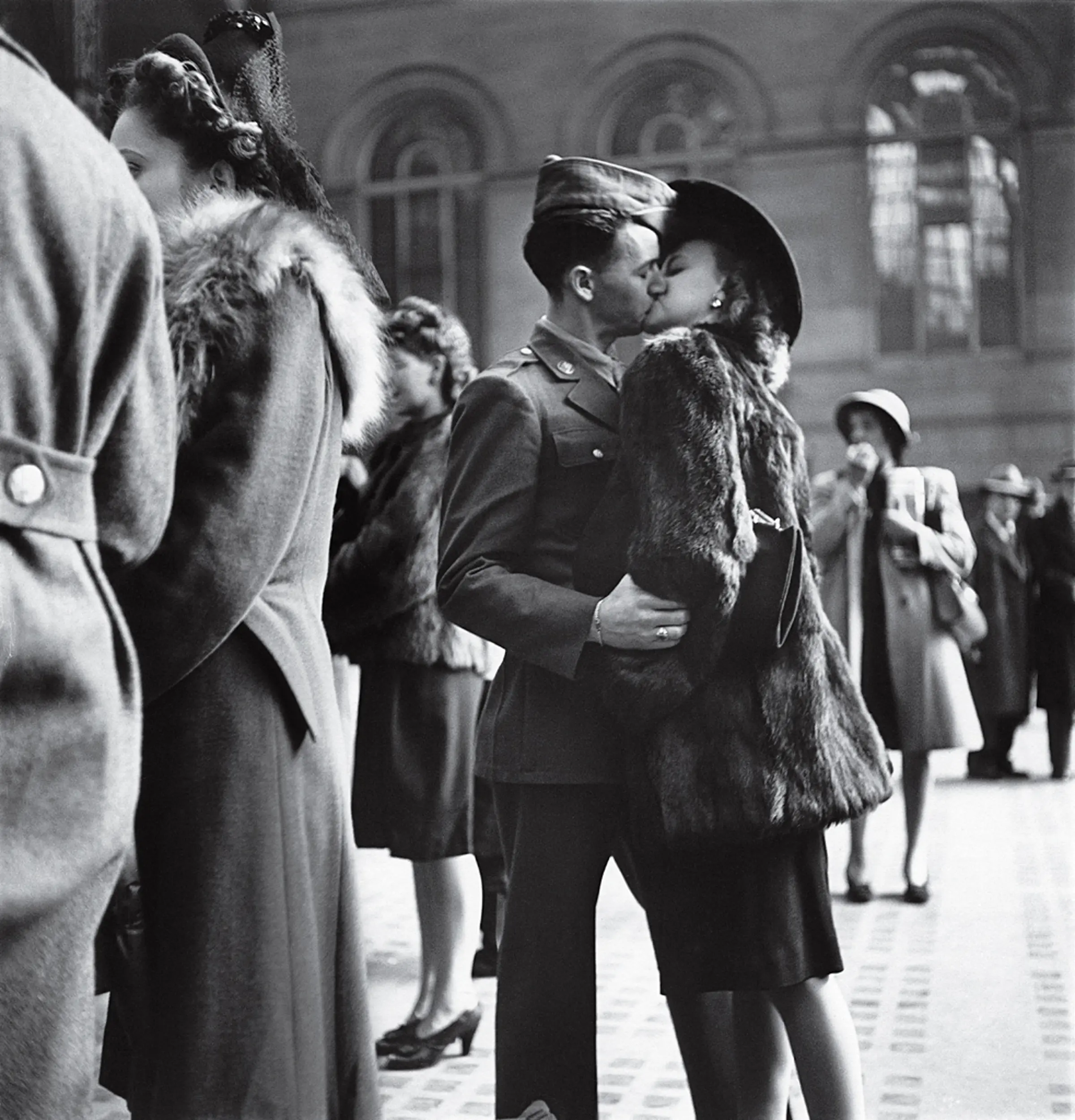 World War II: Photos We Remember