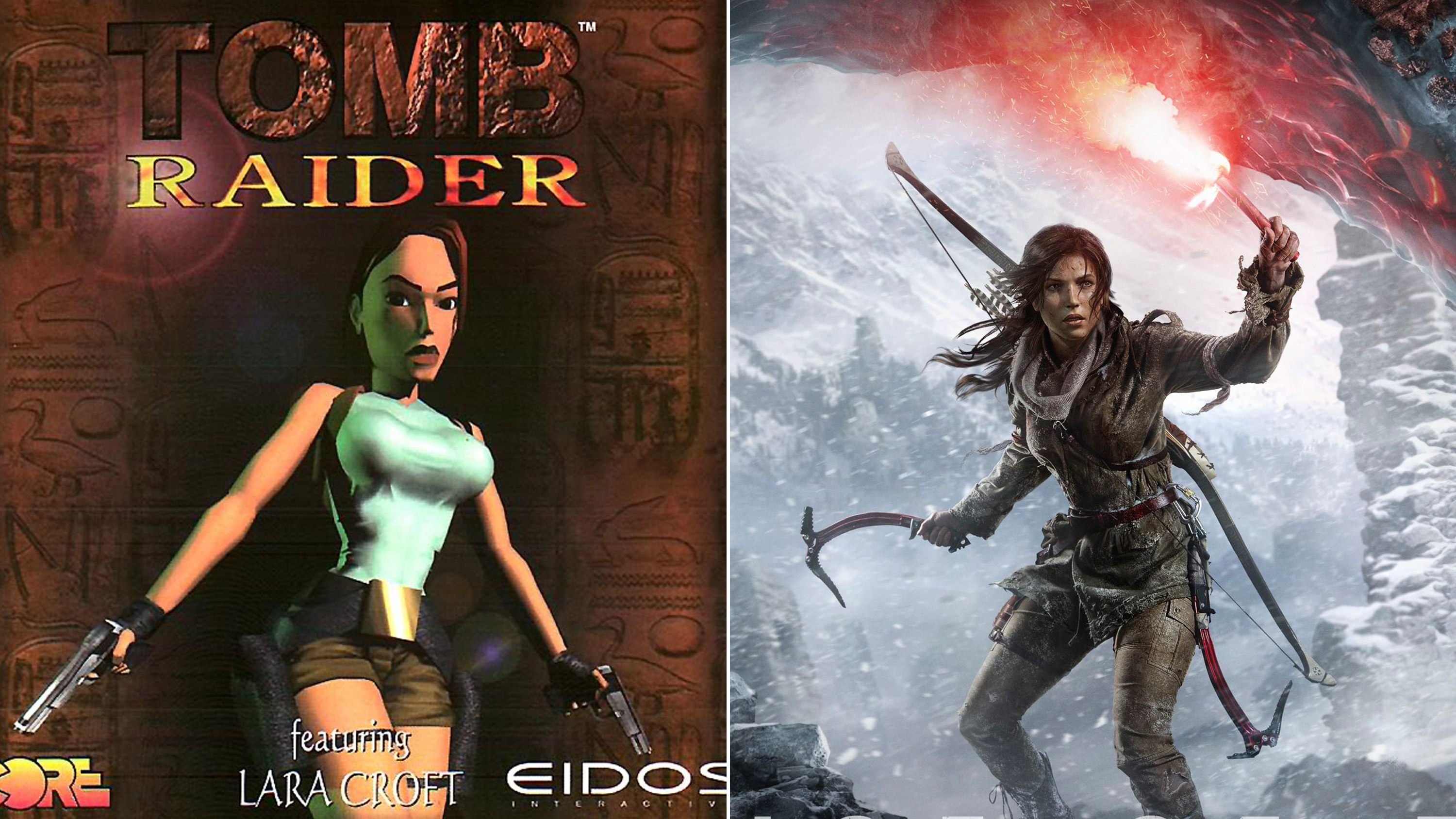 Tomb Raider