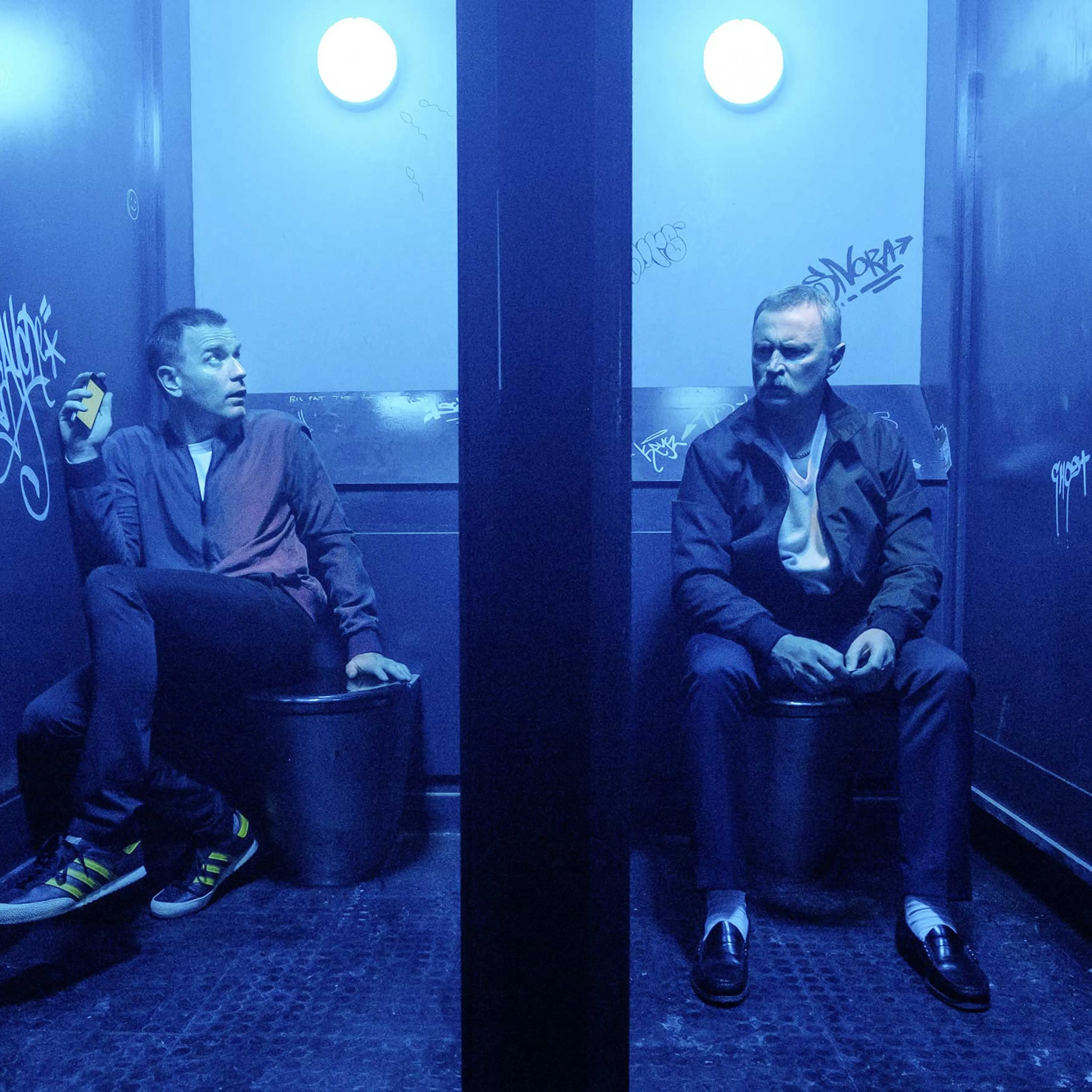 trainspotting