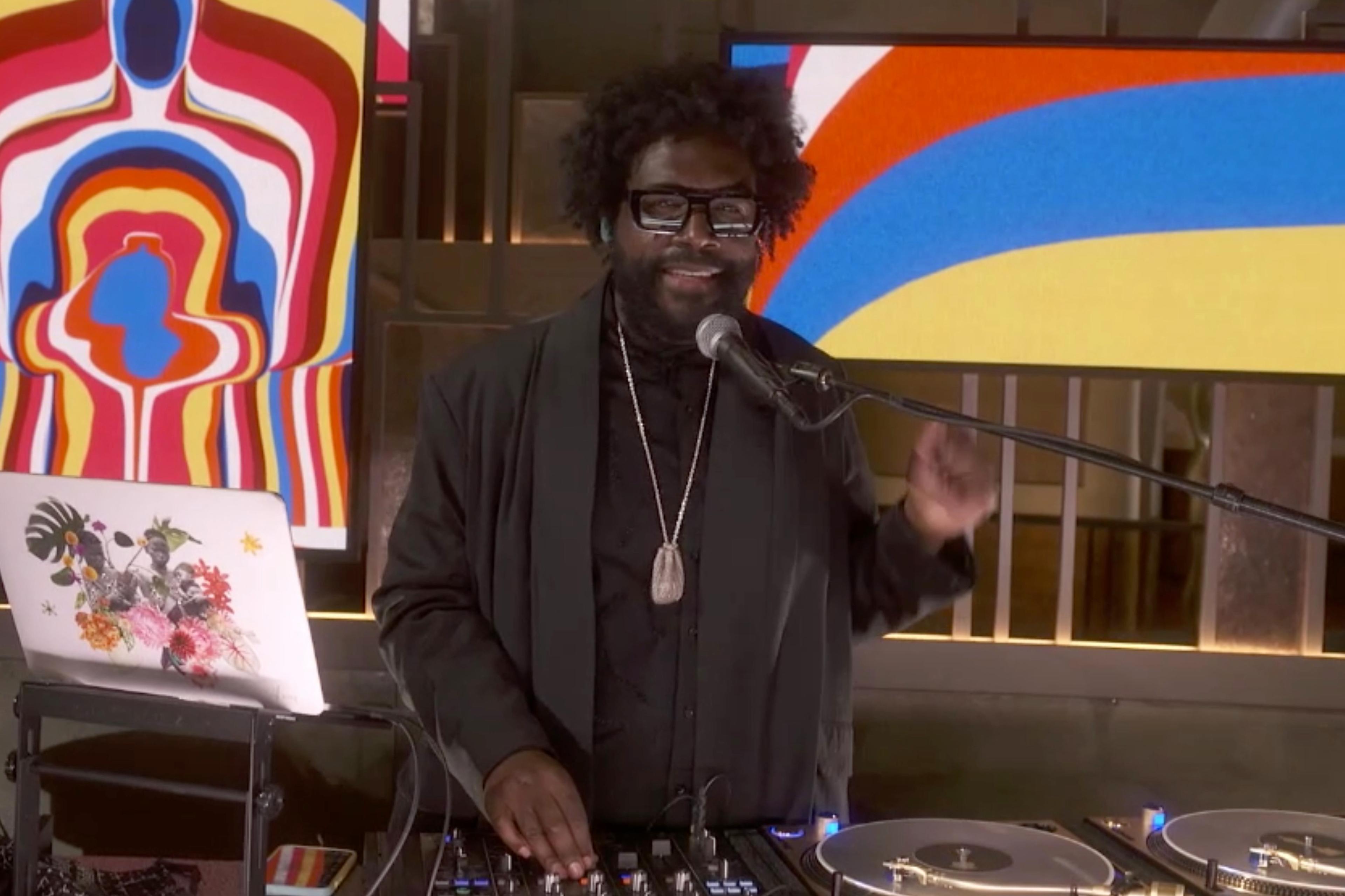 Questlove