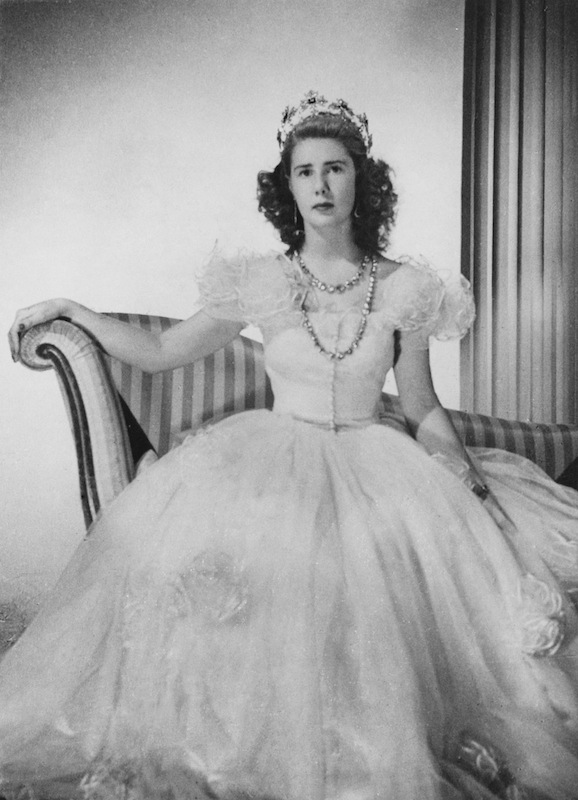 Eighteenth Duchess of Alba