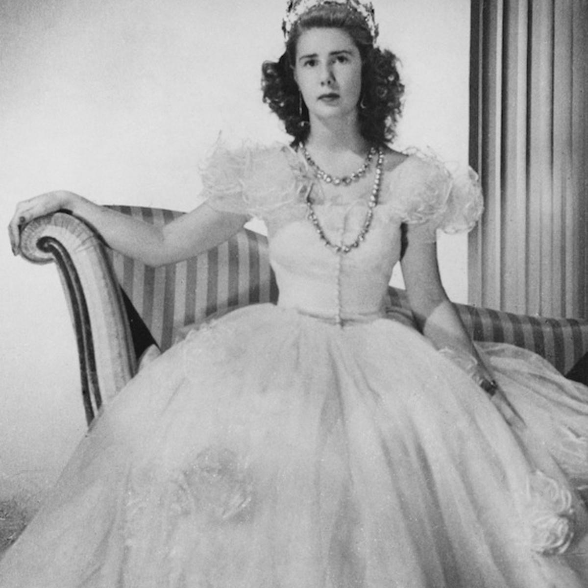 Eighteenth Duchess of Alba