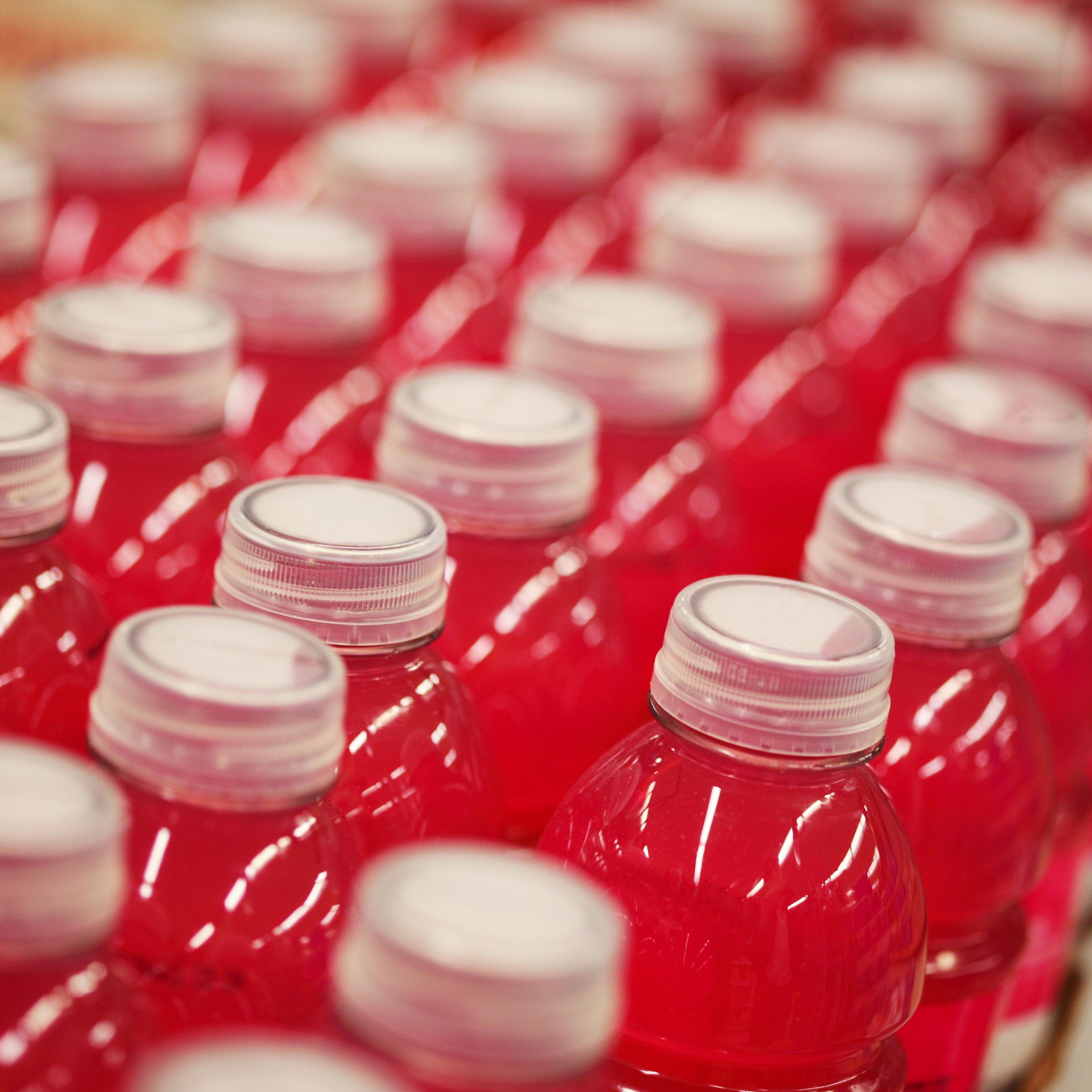 pink-bottled-water