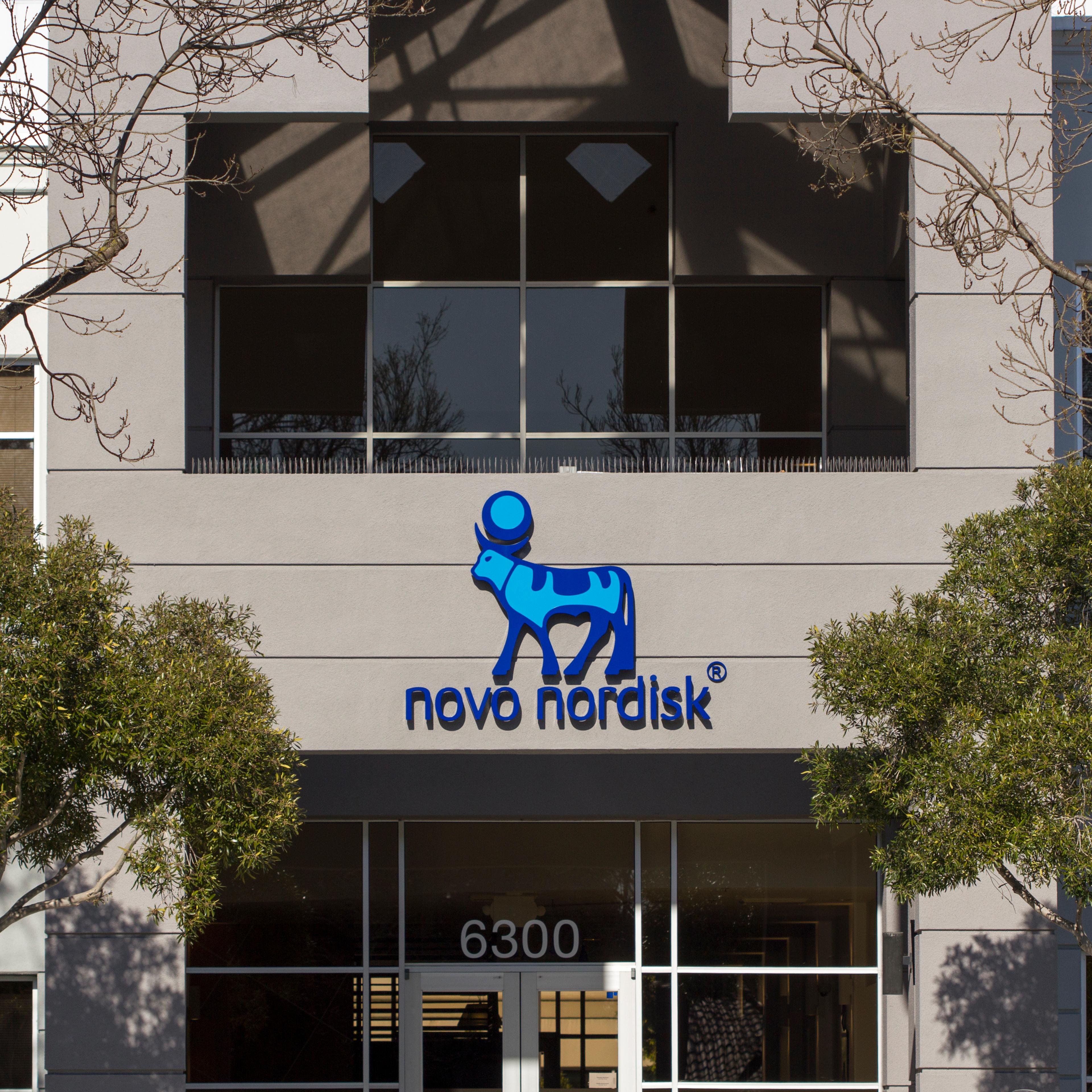 Novo Nordisk