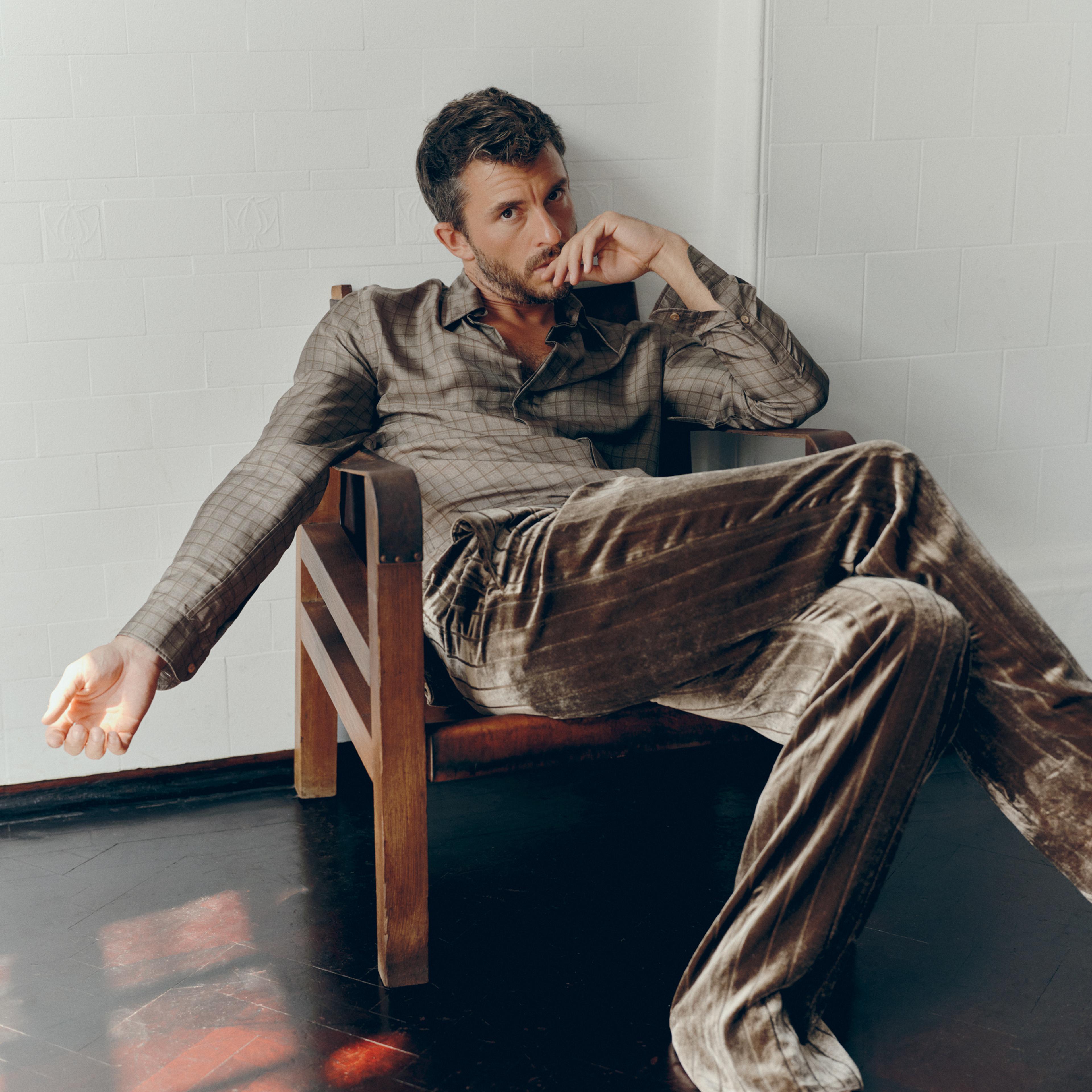 Jonathan Bailey