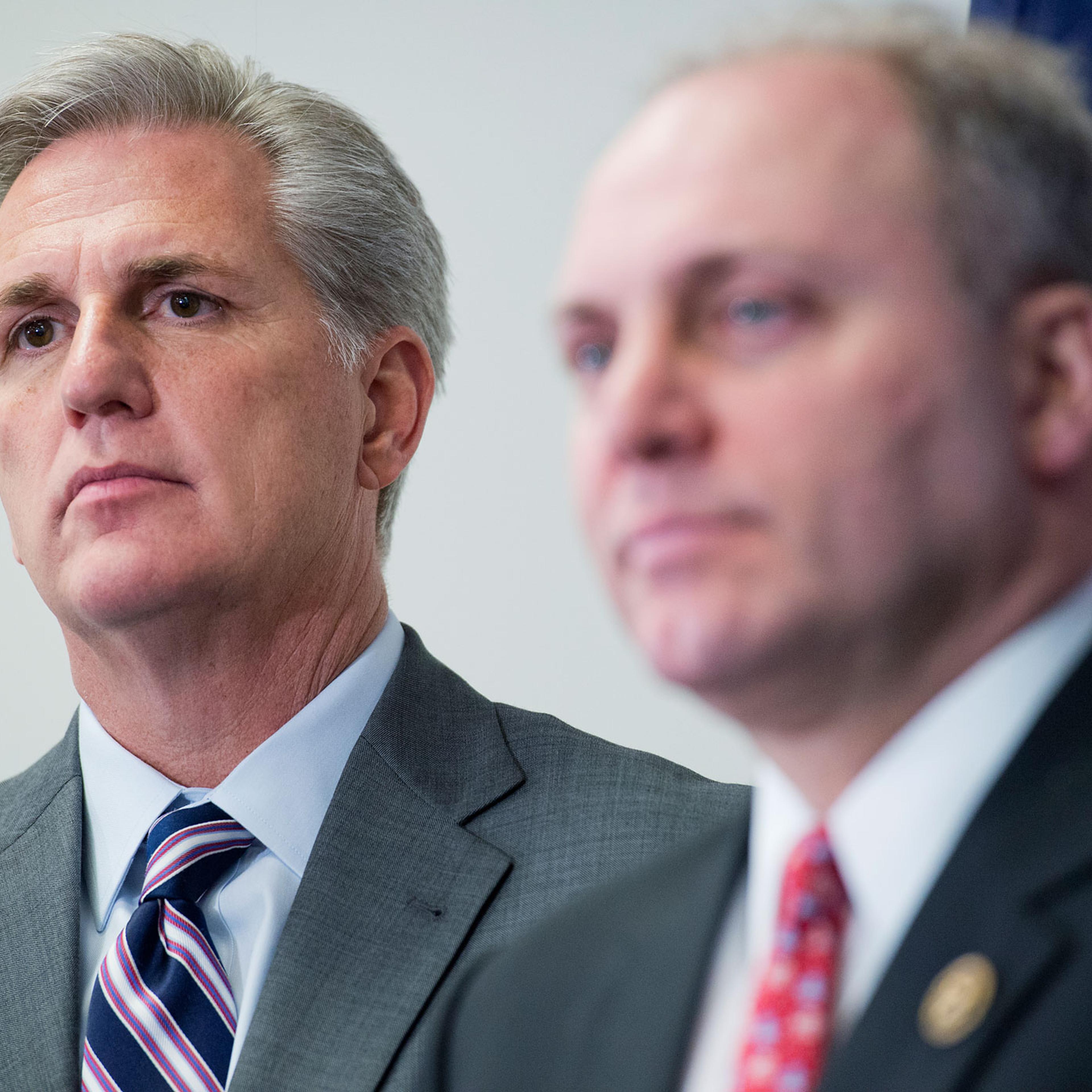 House Republicans