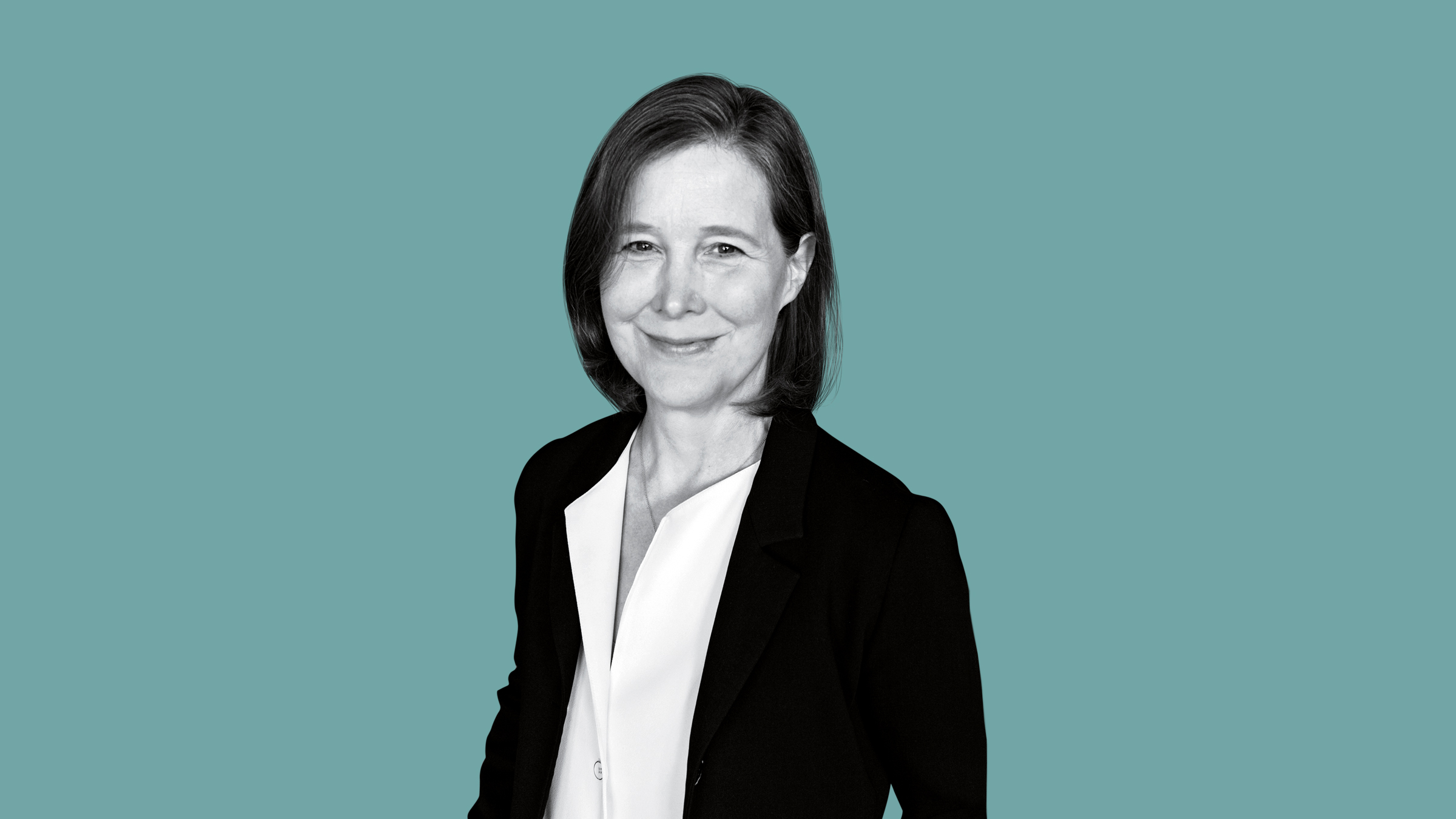 ‘You cannot write a sympathetic character who leaves her children for ethical reasons’