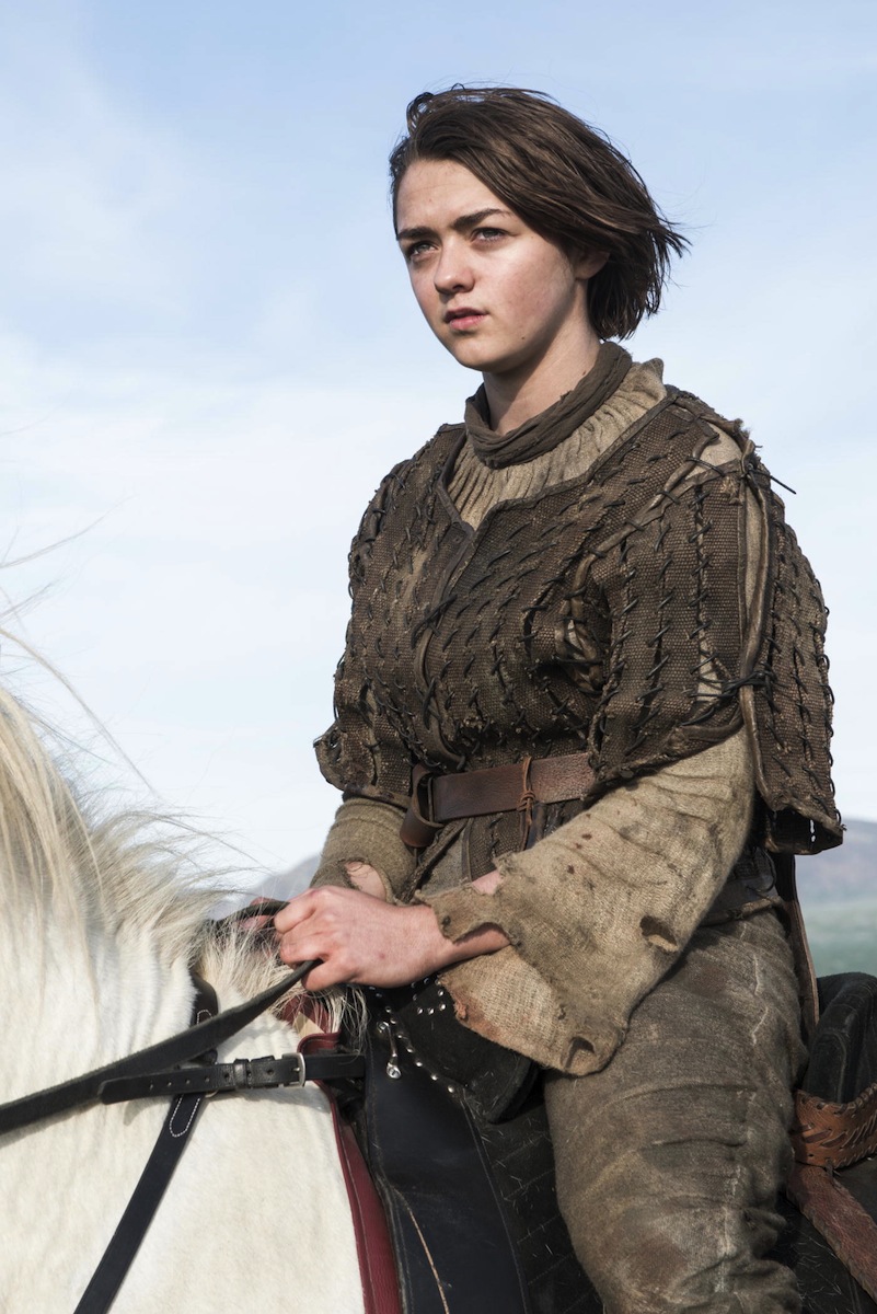 Game of Thrones