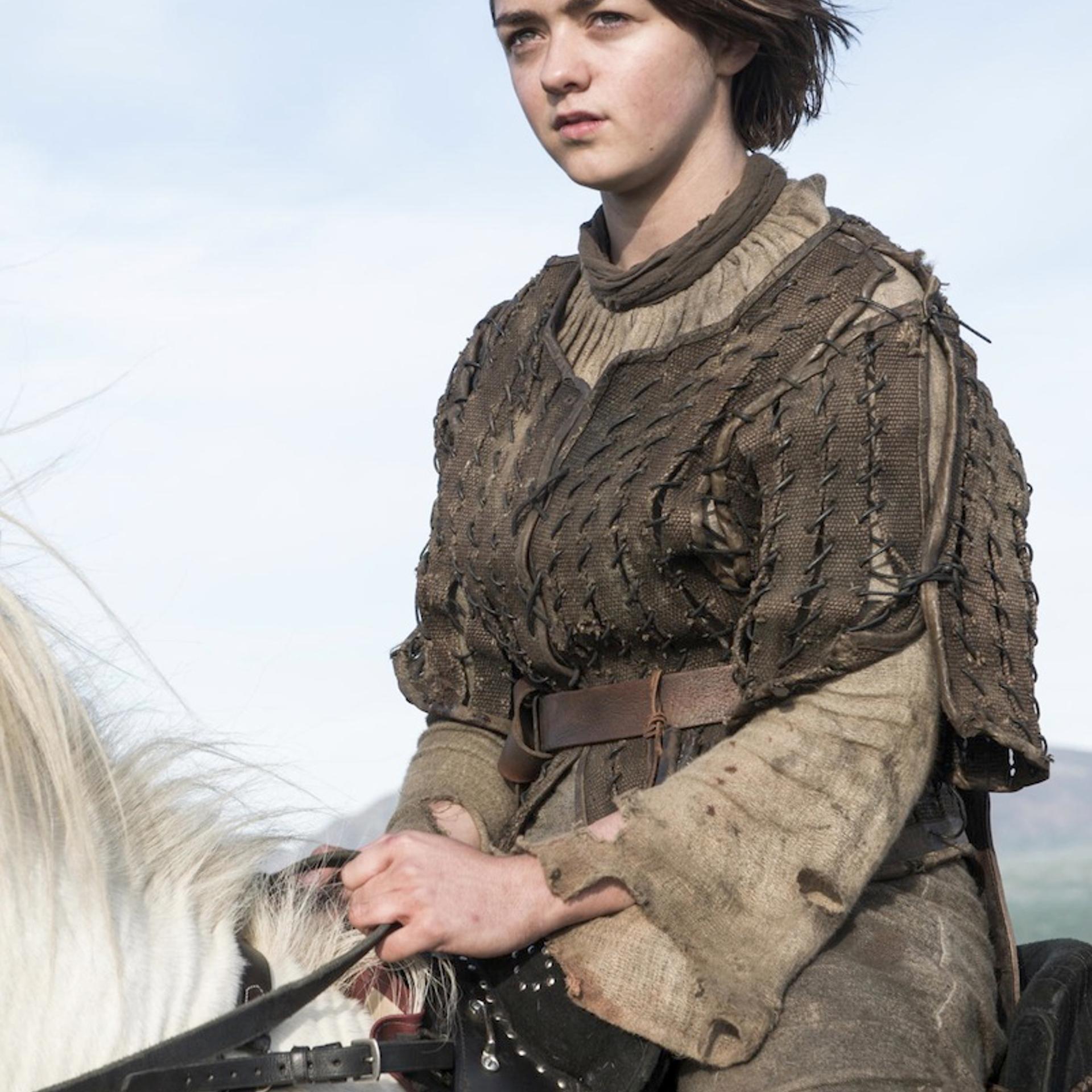 Game of Thrones