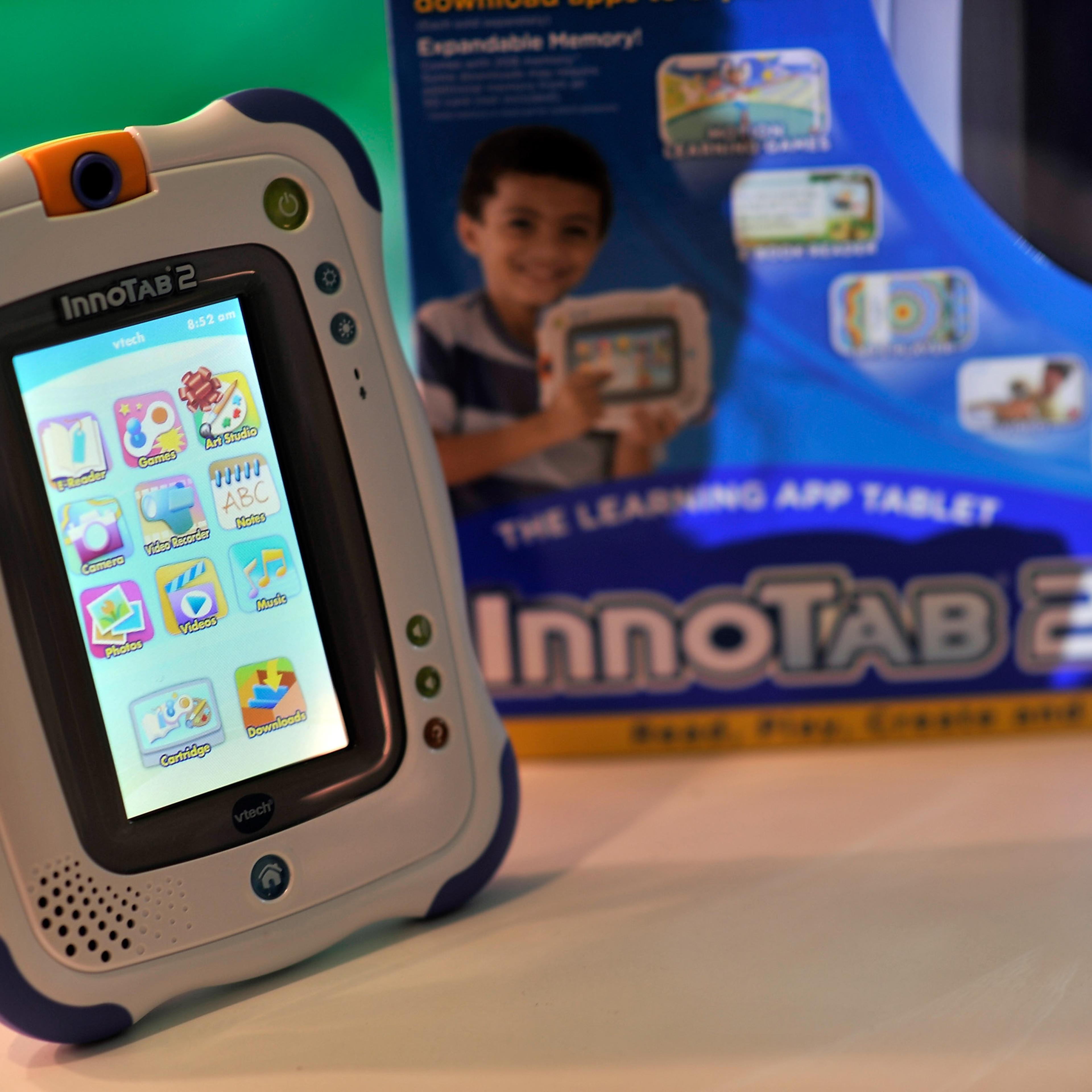 Dream Toys 2012 - Launch Photocall