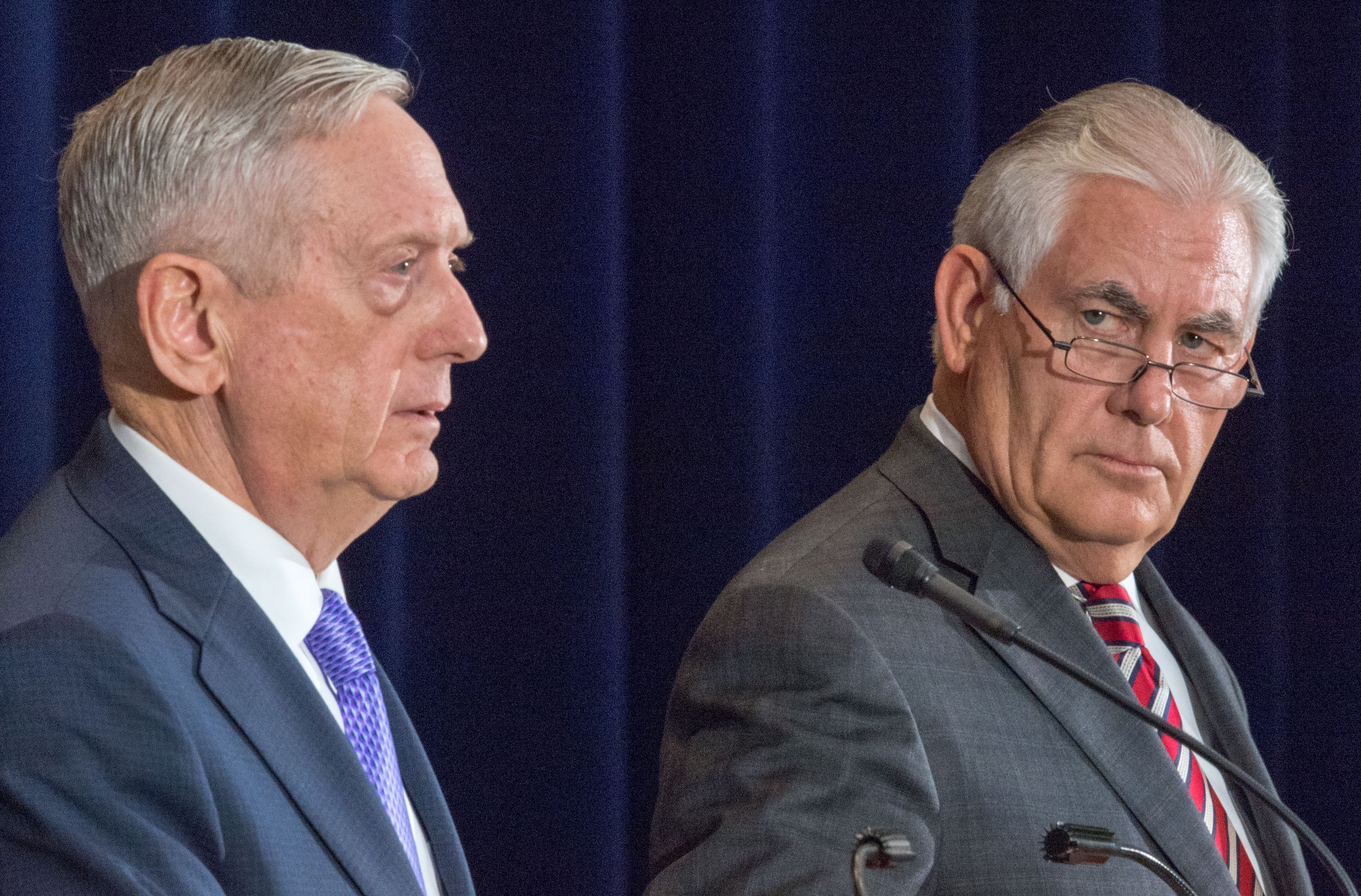 US-CHINA-politics-SECURITY DIALOGUE