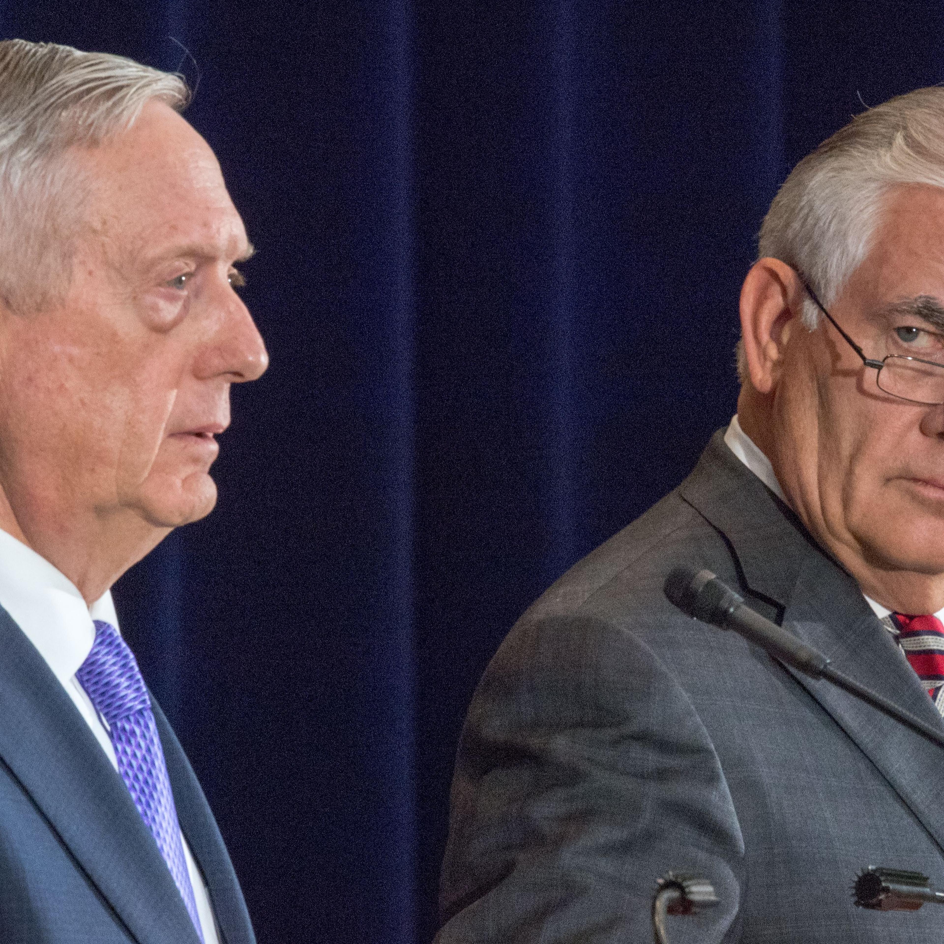 US-CHINA-politics-SECURITY DIALOGUE
