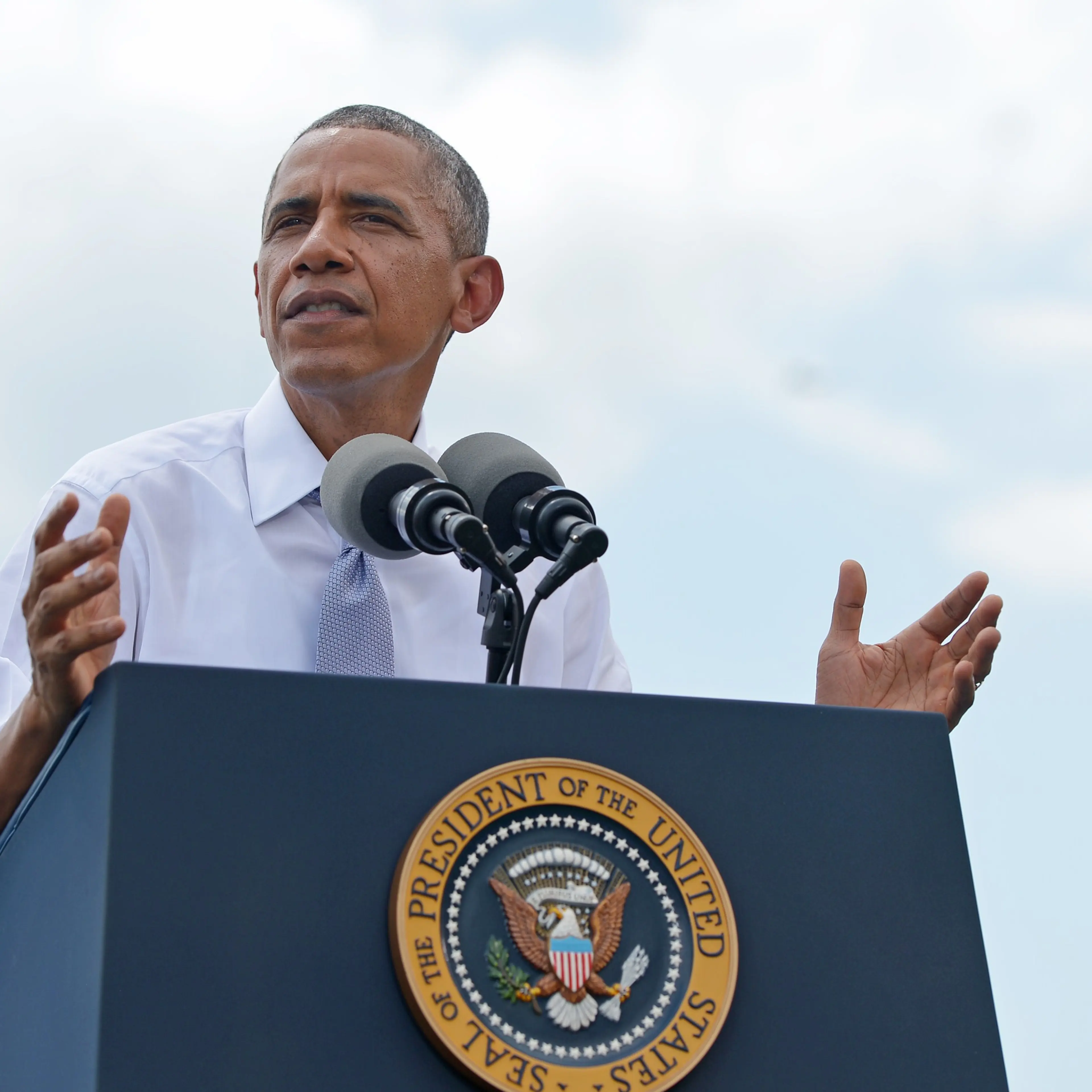 Obama-Infrastructure
