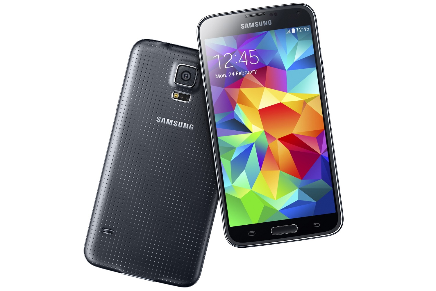 Galaxy S5