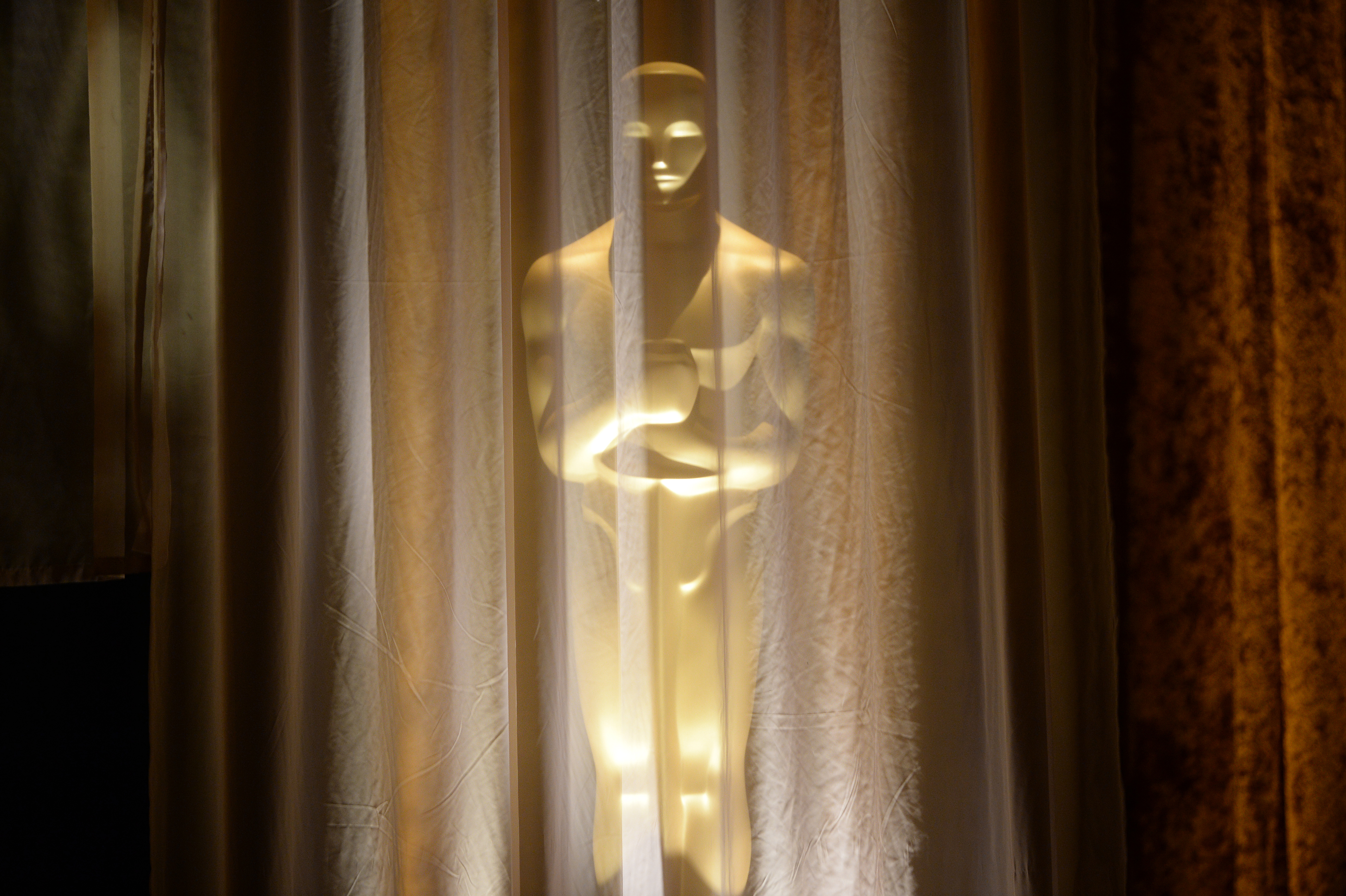 US-ENTERTAINMENT-GOVERNORS AWARDS