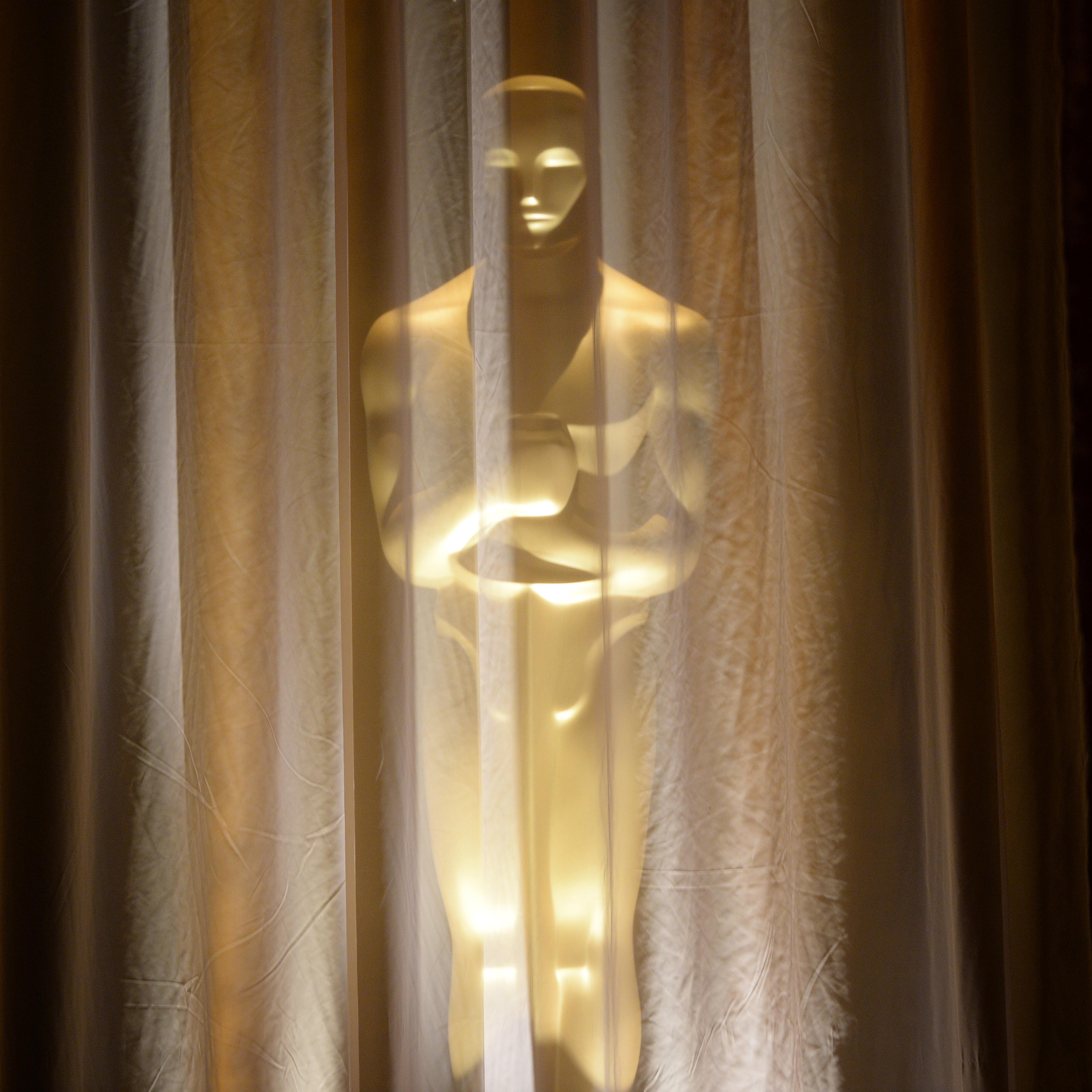 US-ENTERTAINMENT-GOVERNORS AWARDS
