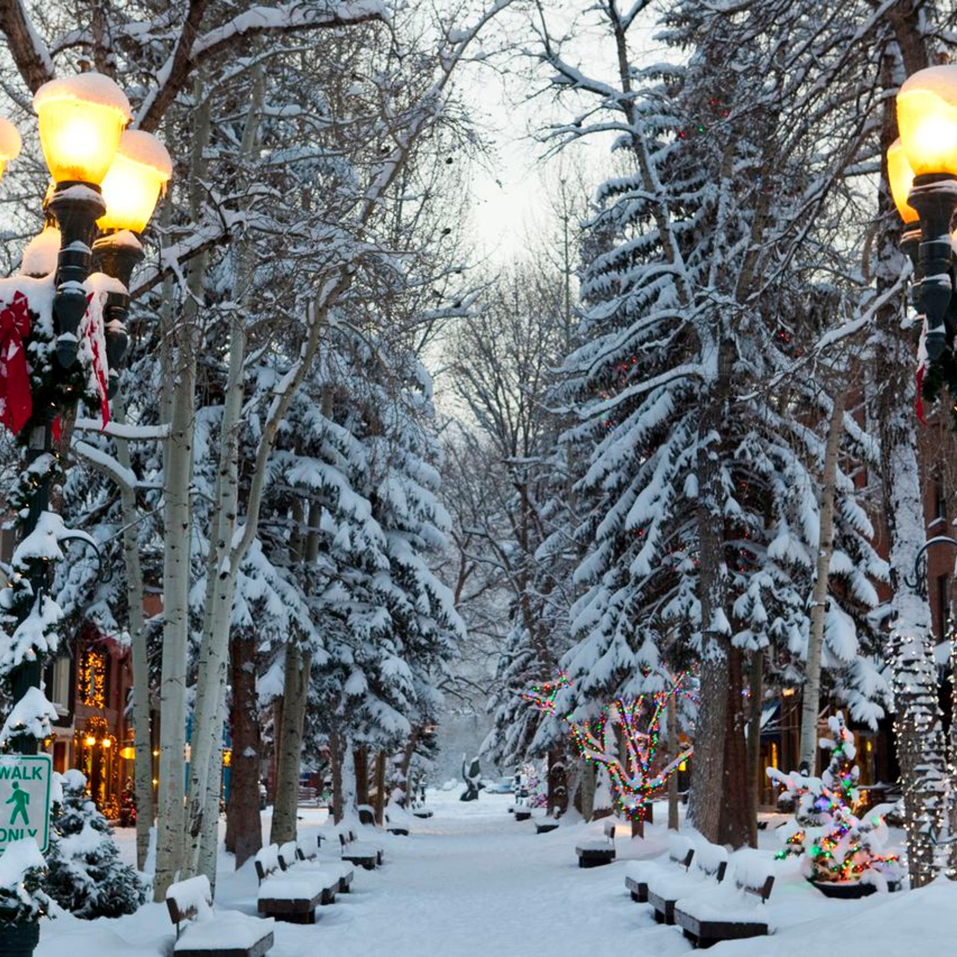 Aspen, Colorado