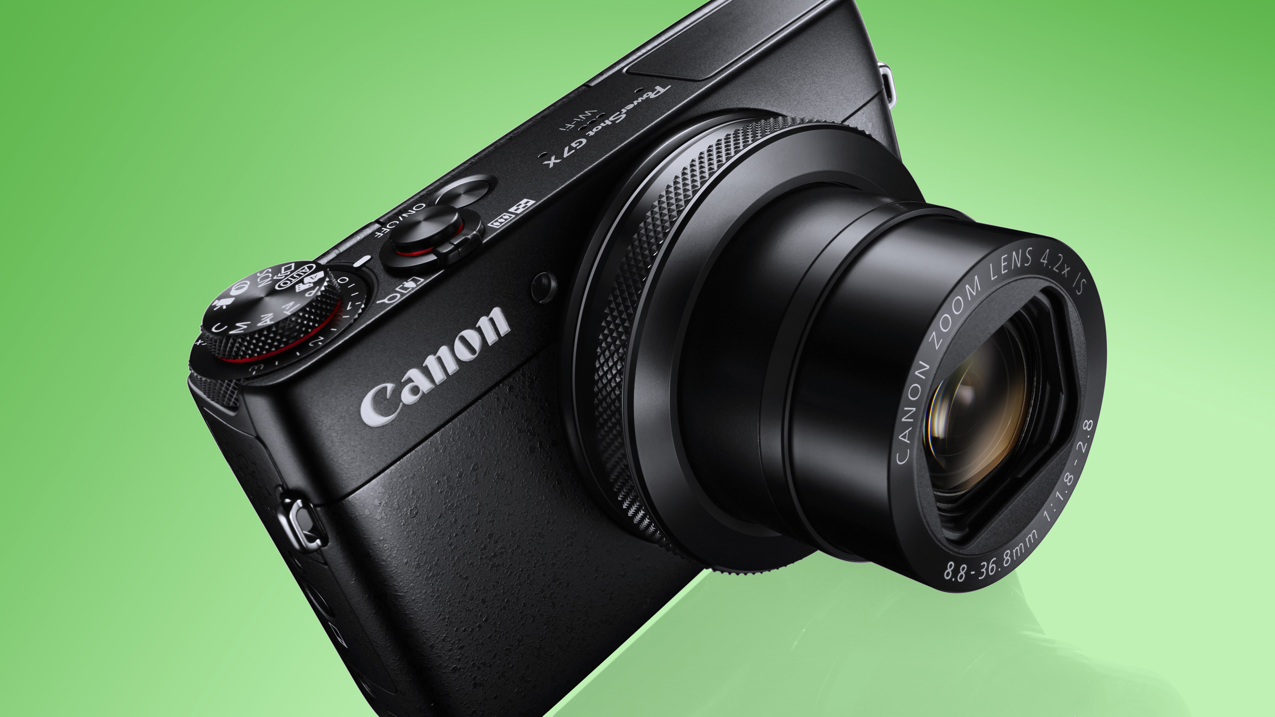 デジタルカメラ Canon g7x mark ii Canon G7X Mark II Review