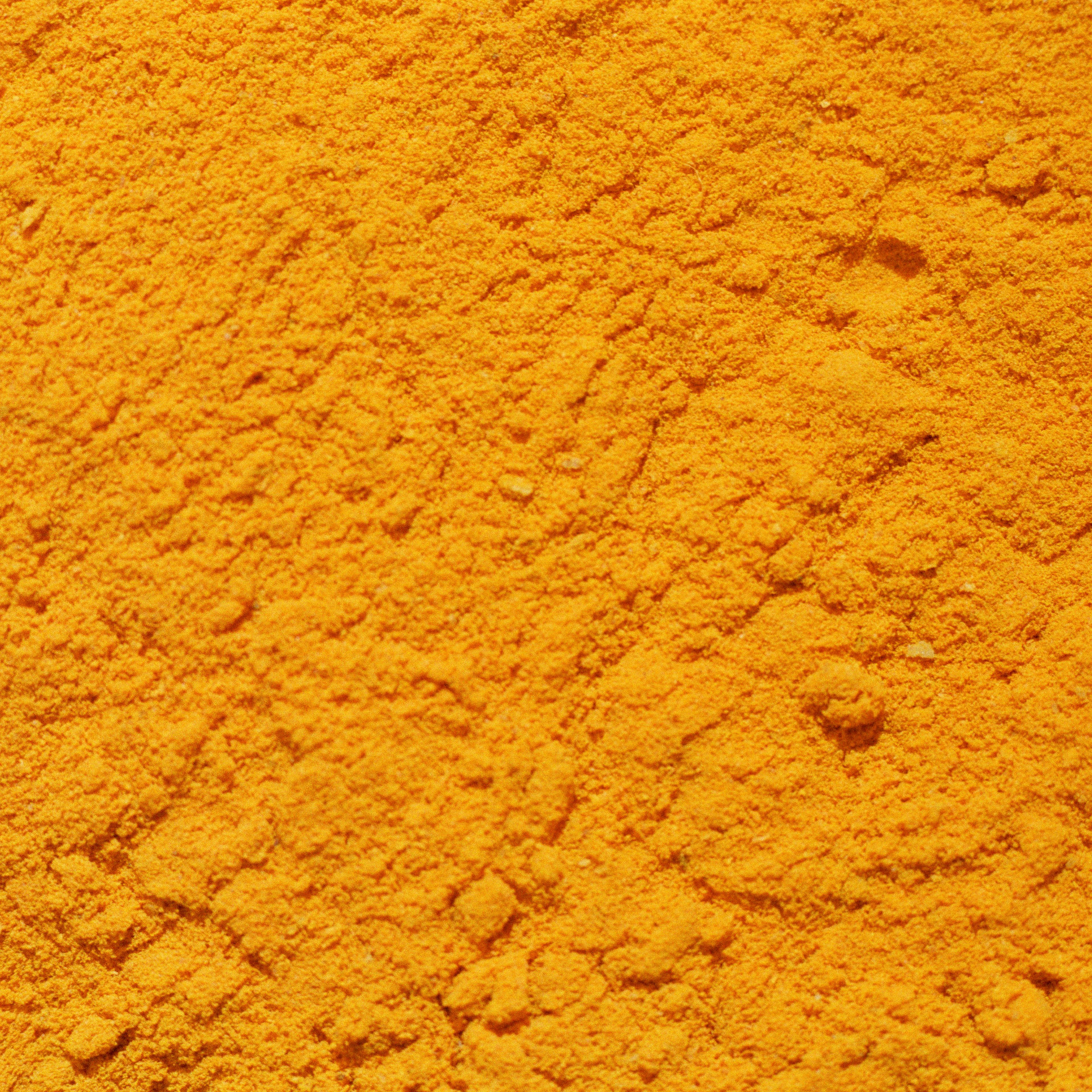 turmeric