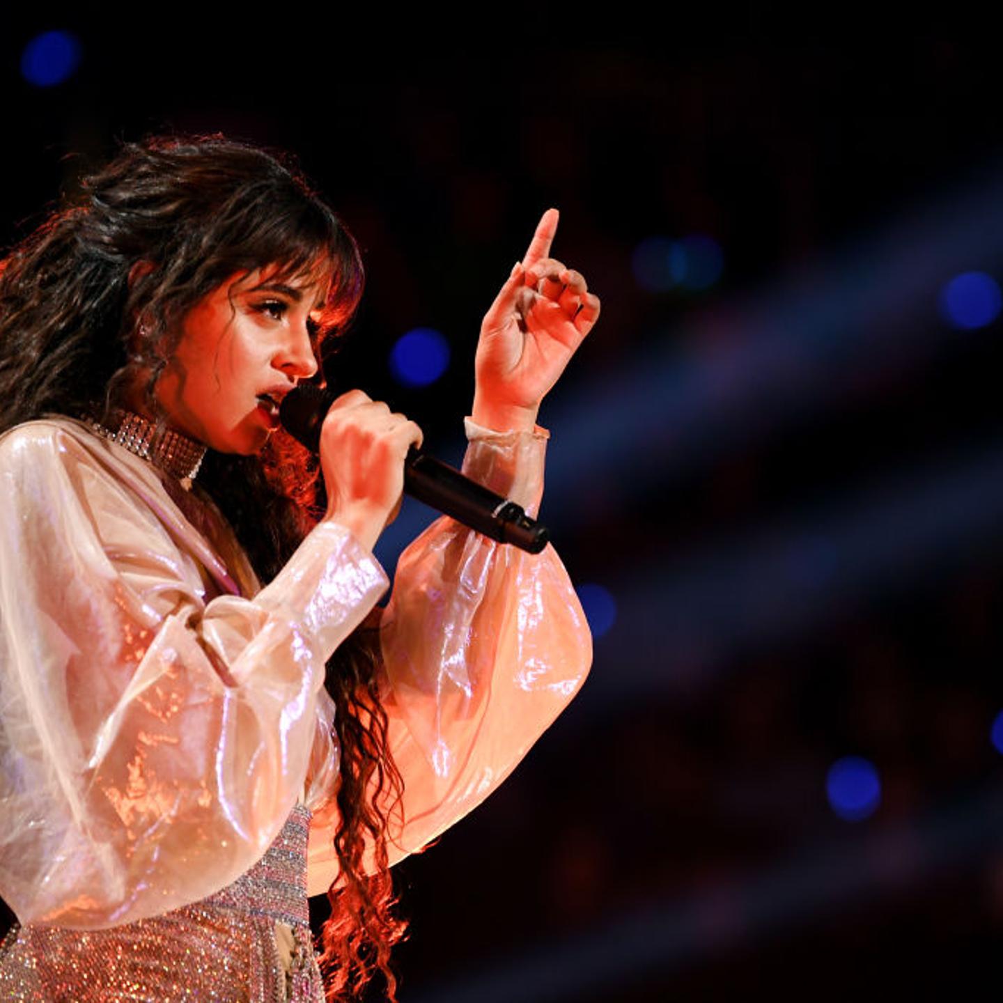 2019 iHeartRadio Music Festival - Night 1 – Show