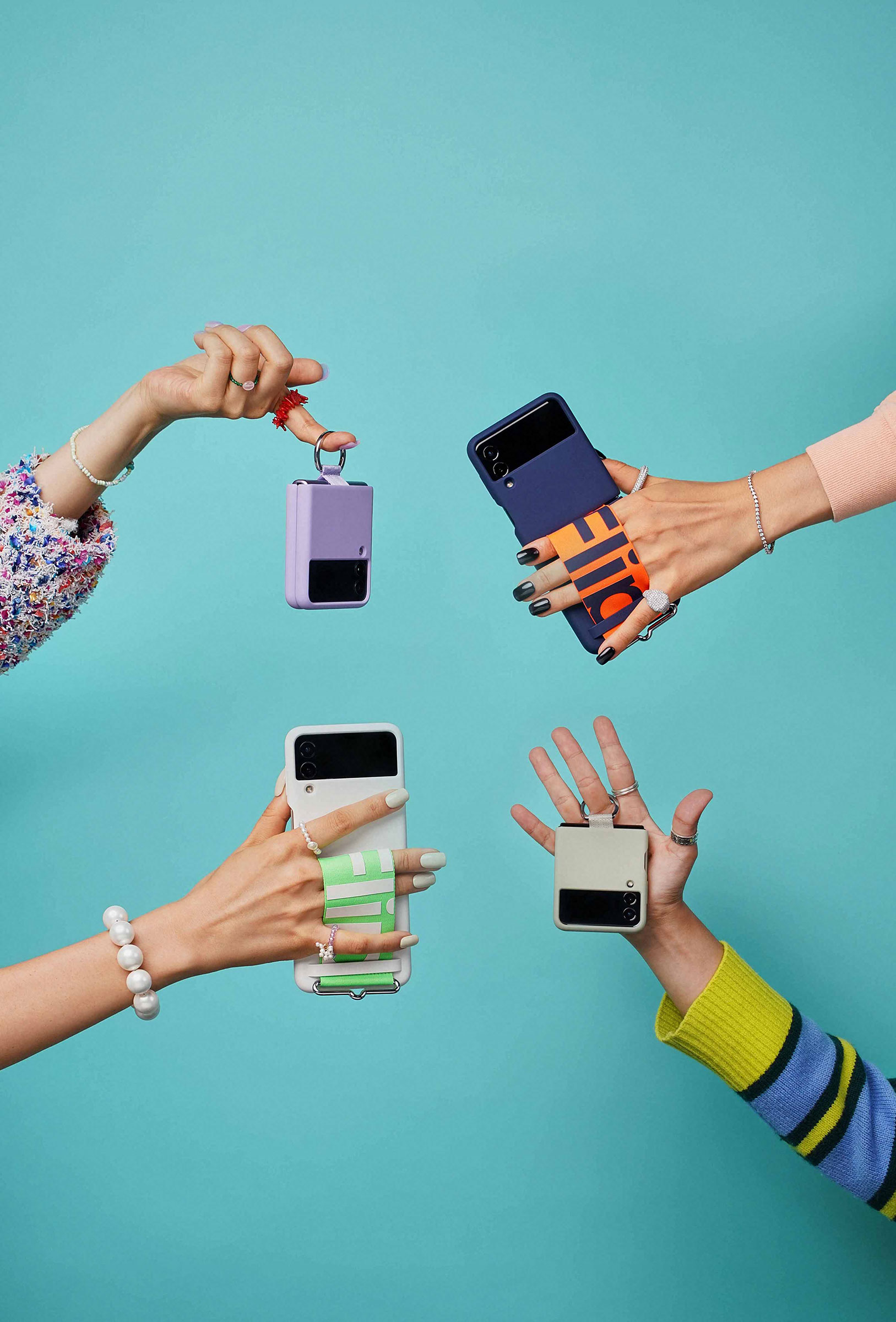 Samsung Galaxy Z Flip3: The 100 Best Inventions of 2021