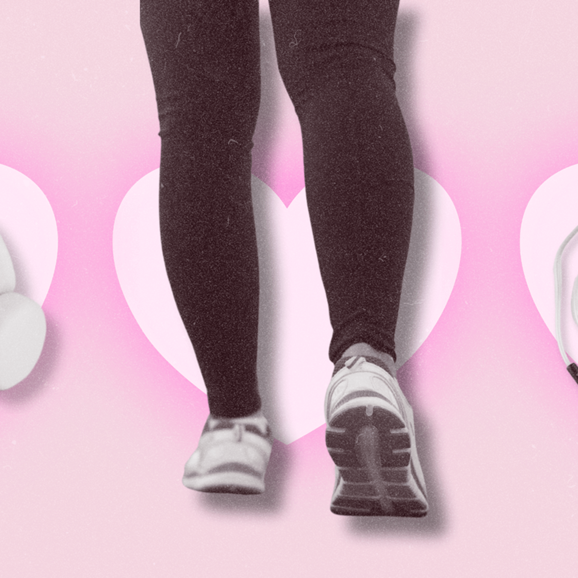 Heart-Health Habit