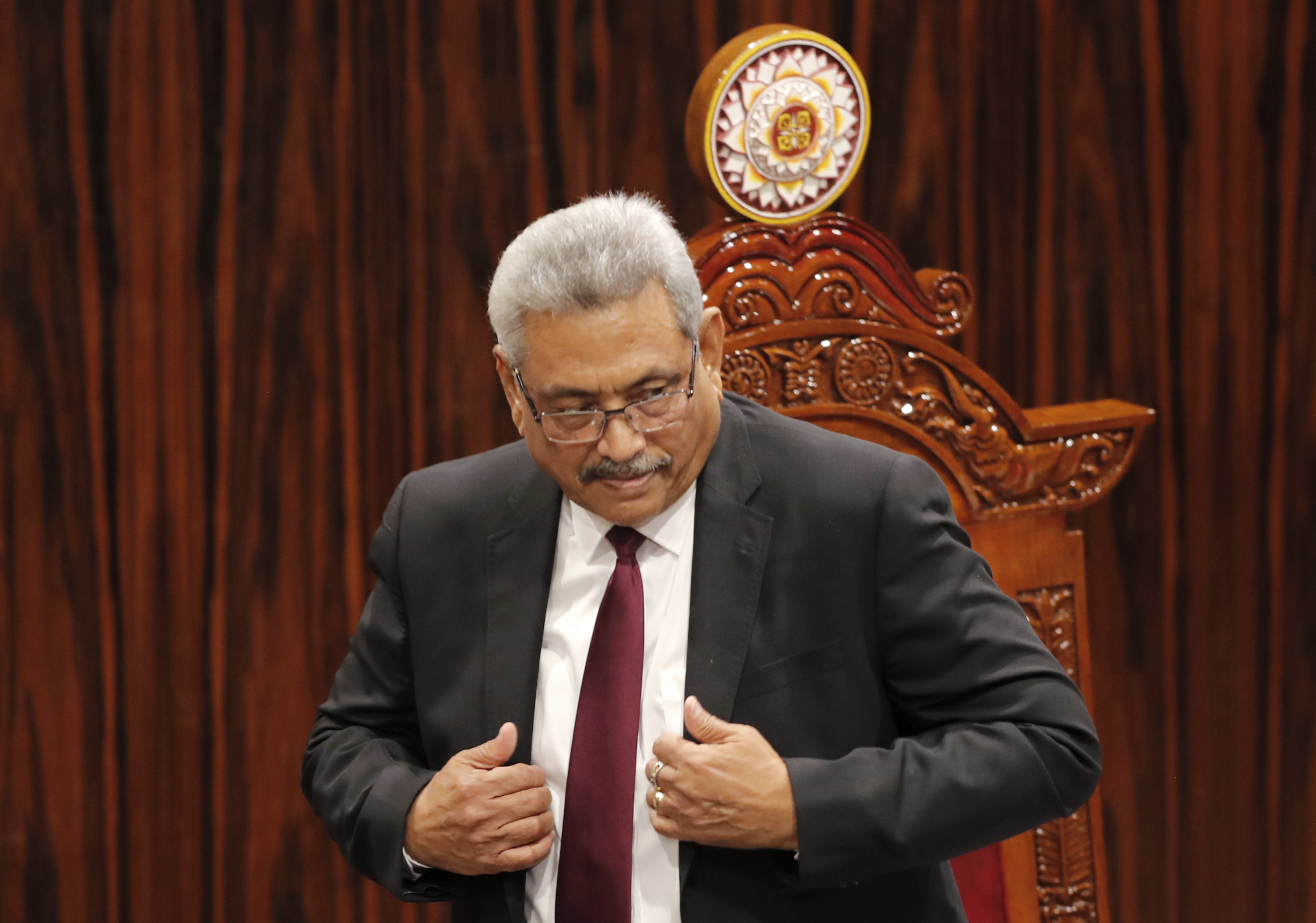 Sri Lanka