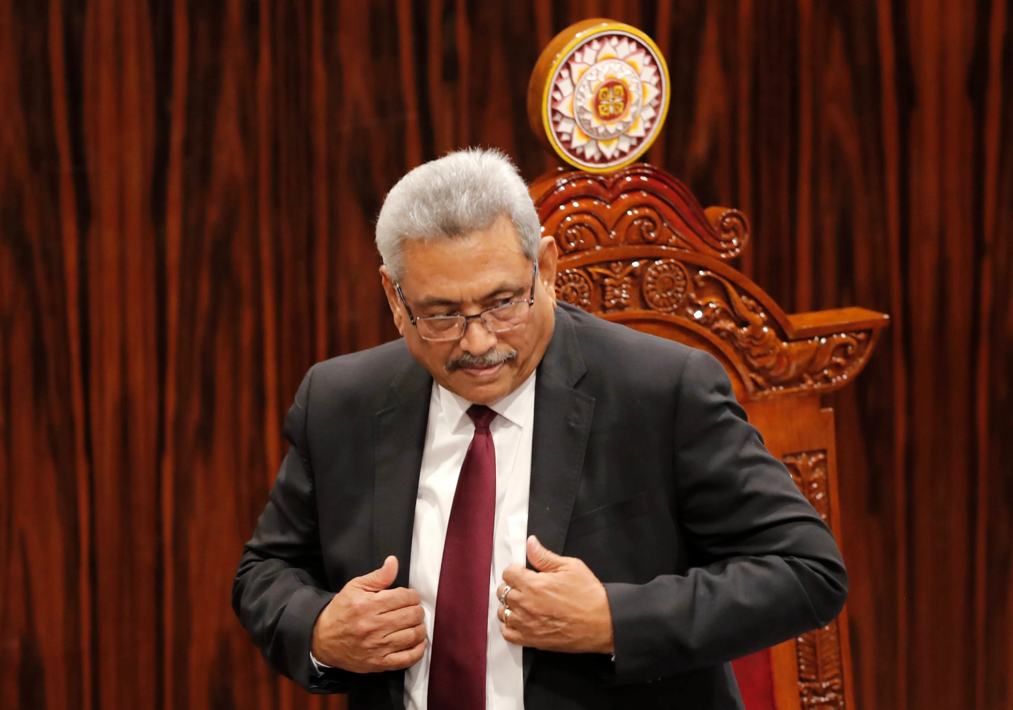 Sri Lanka
