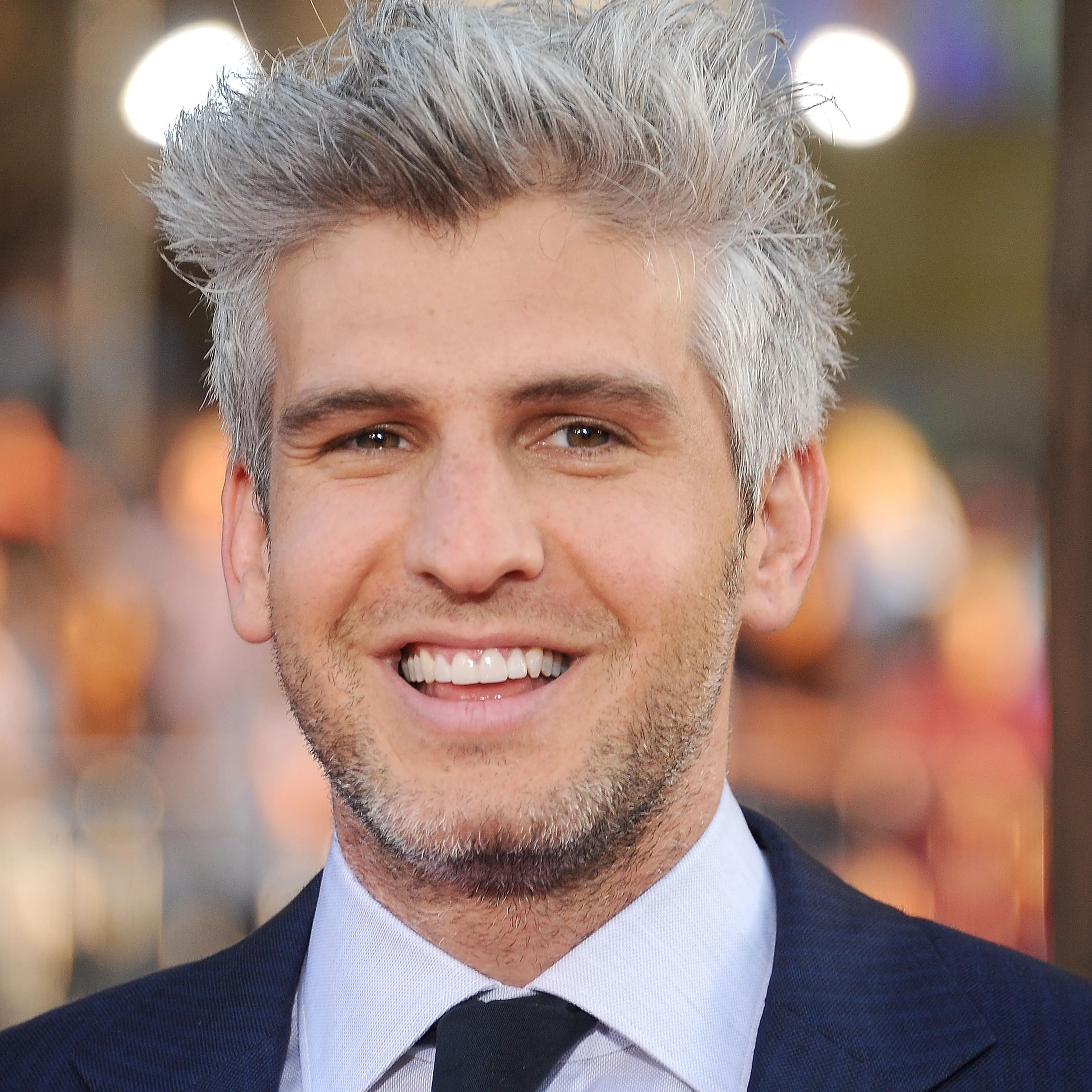 max joseph