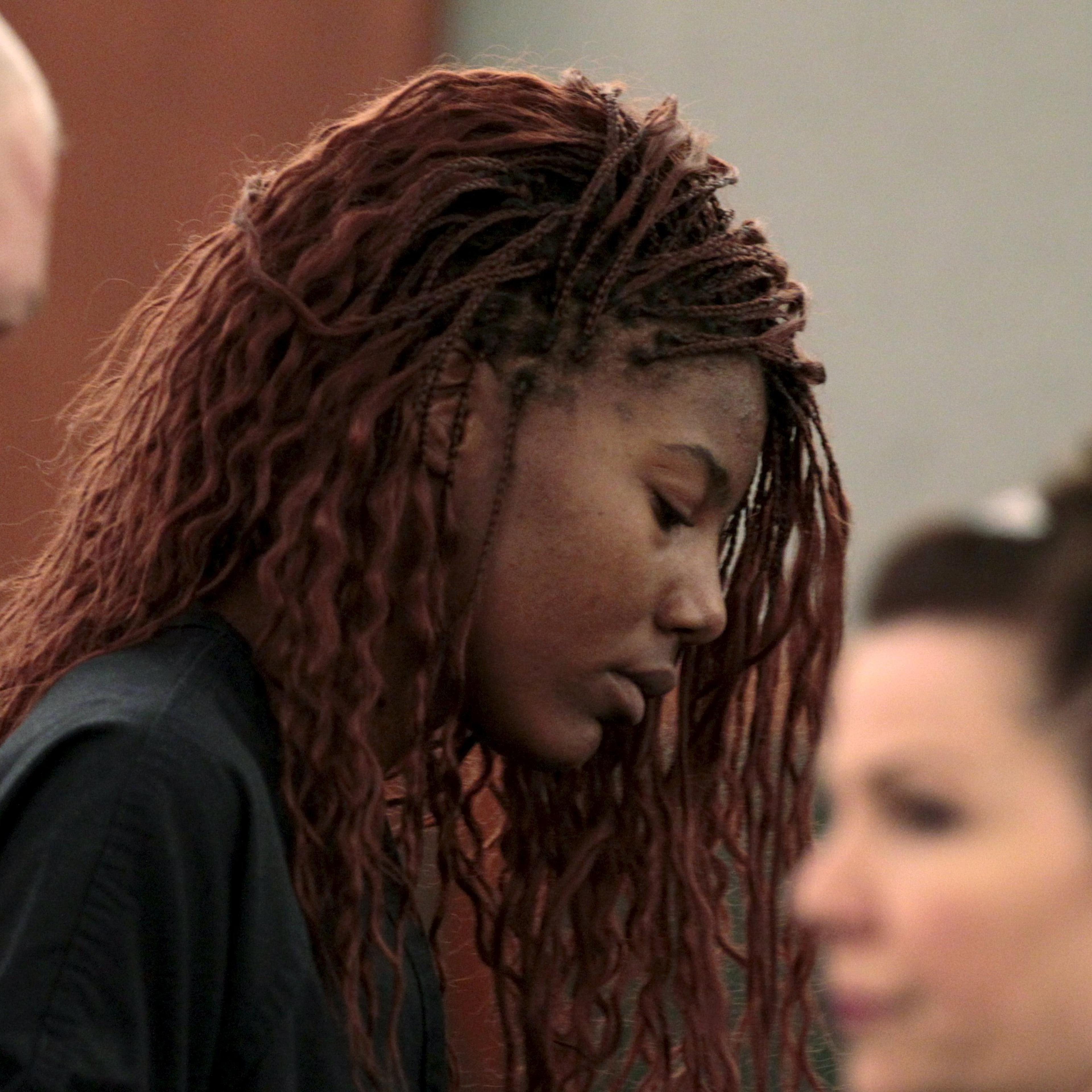 Lakeisha Nicole Holloway